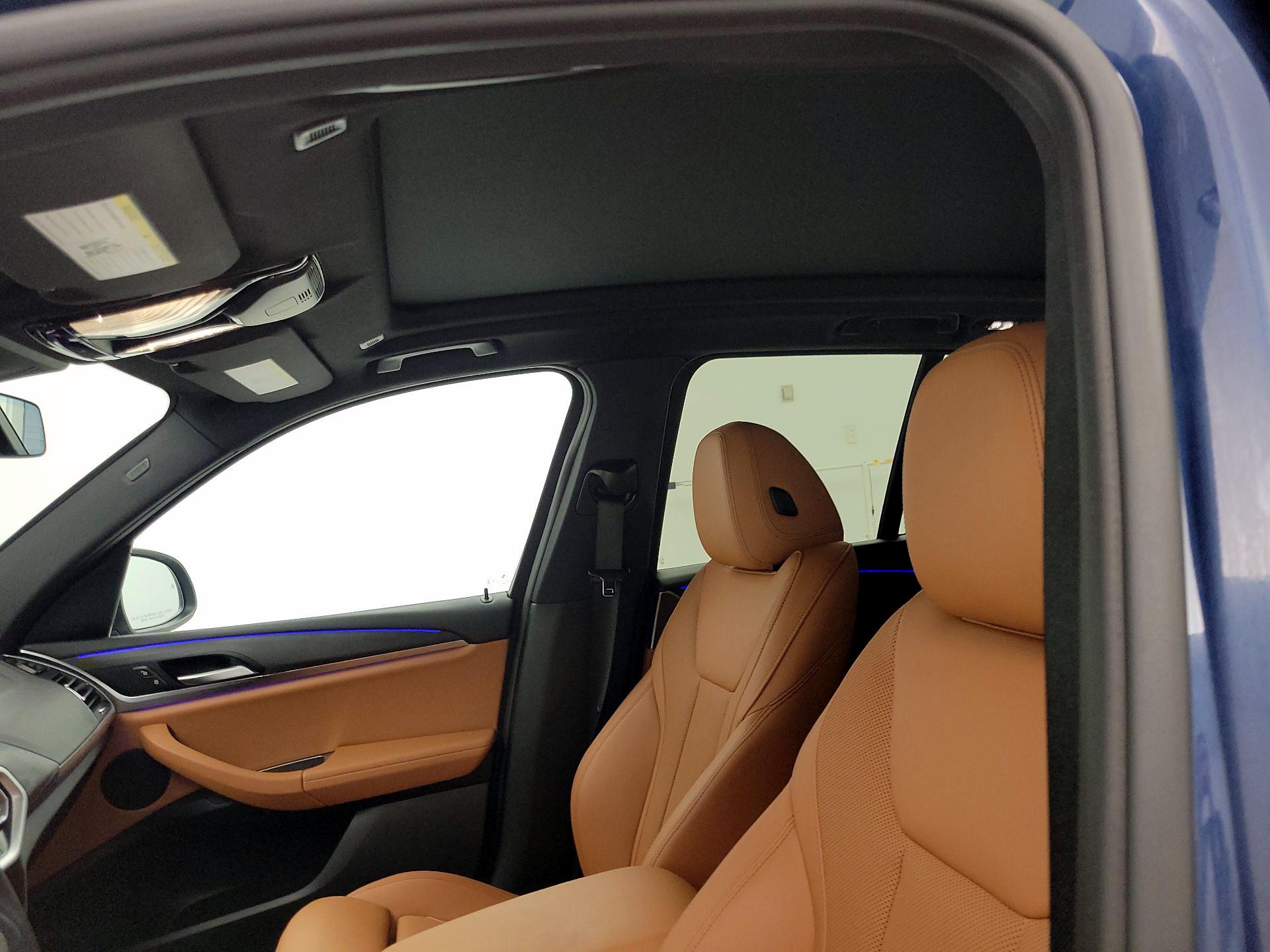 Thumbnail: 2022 BMW X3 - 20