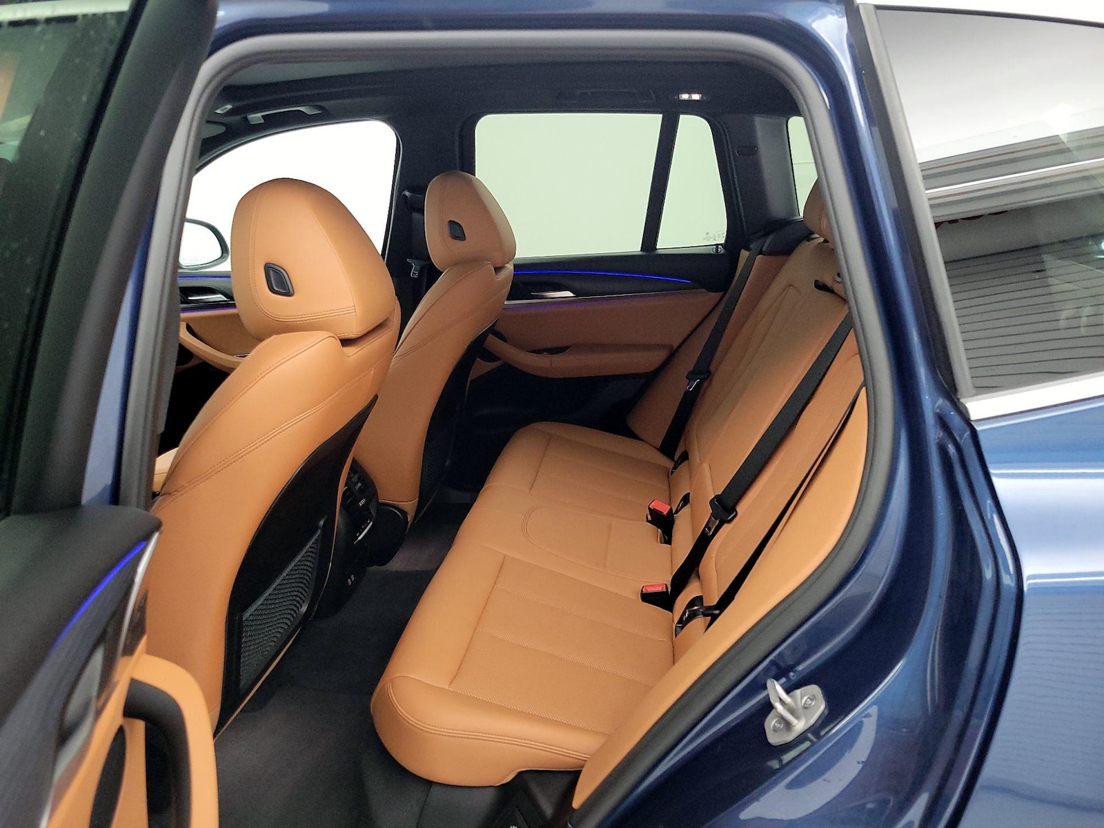 2022 BMW X3 30i - Photo 22
