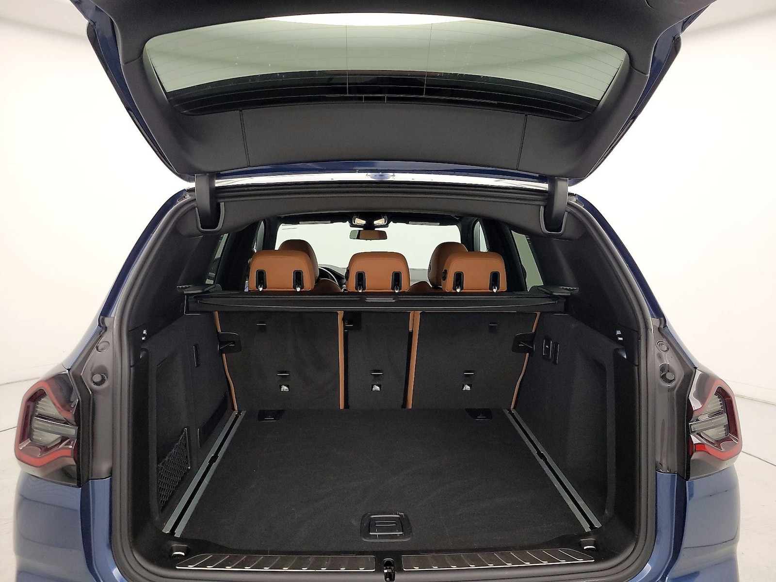 2022 BMW X3 30i - Photo 23