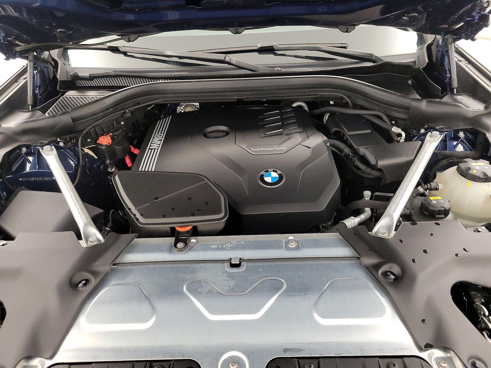 2022 BMW X3 30i - Photo 24