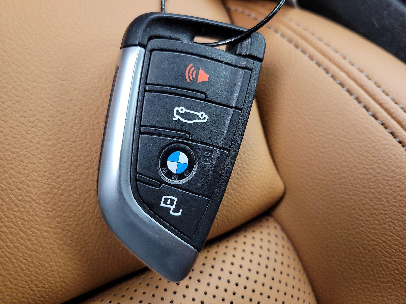 2022 BMW X3 30i - Photo 25