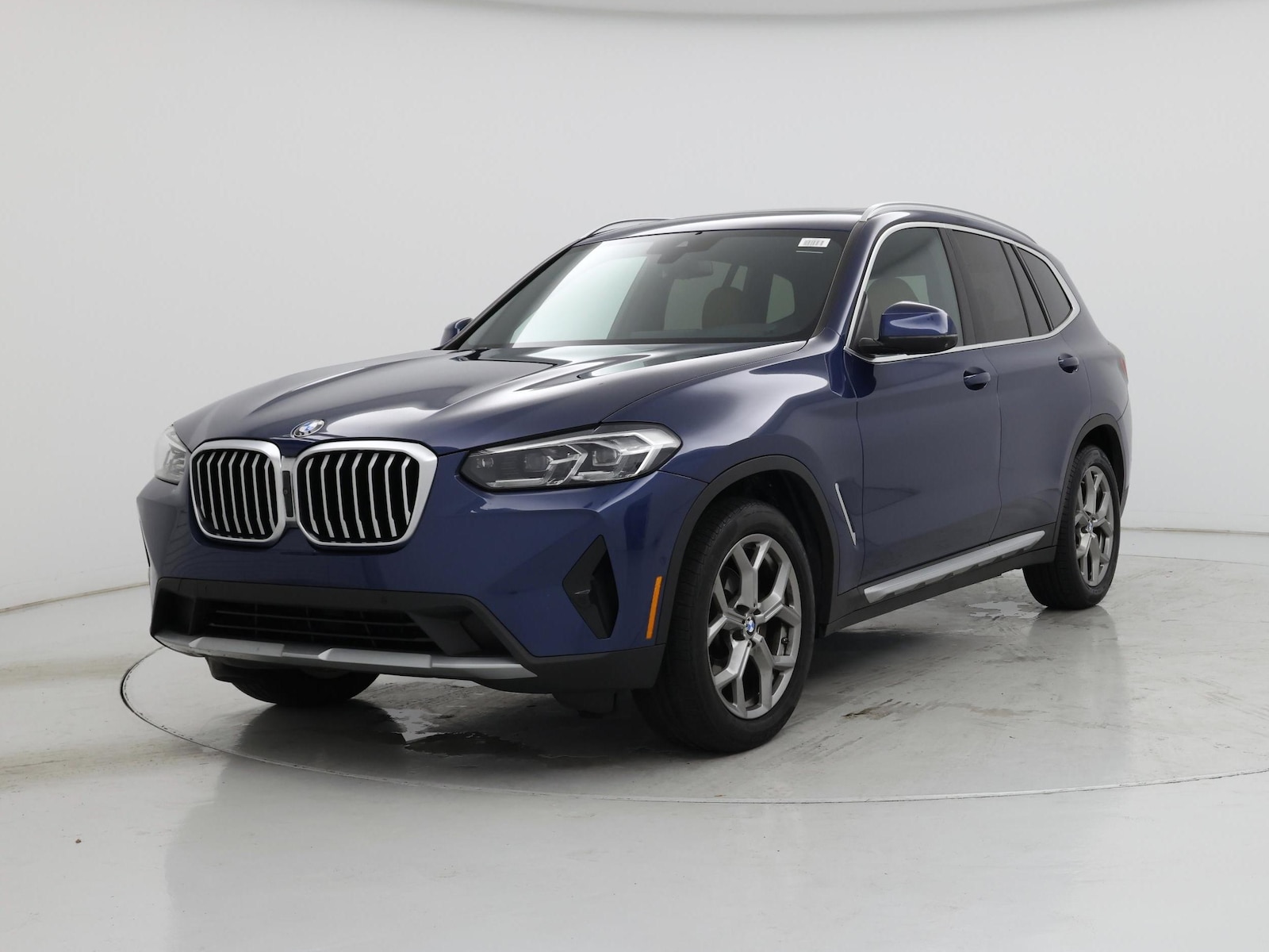 2022 BMW X3 30i - Photo 5