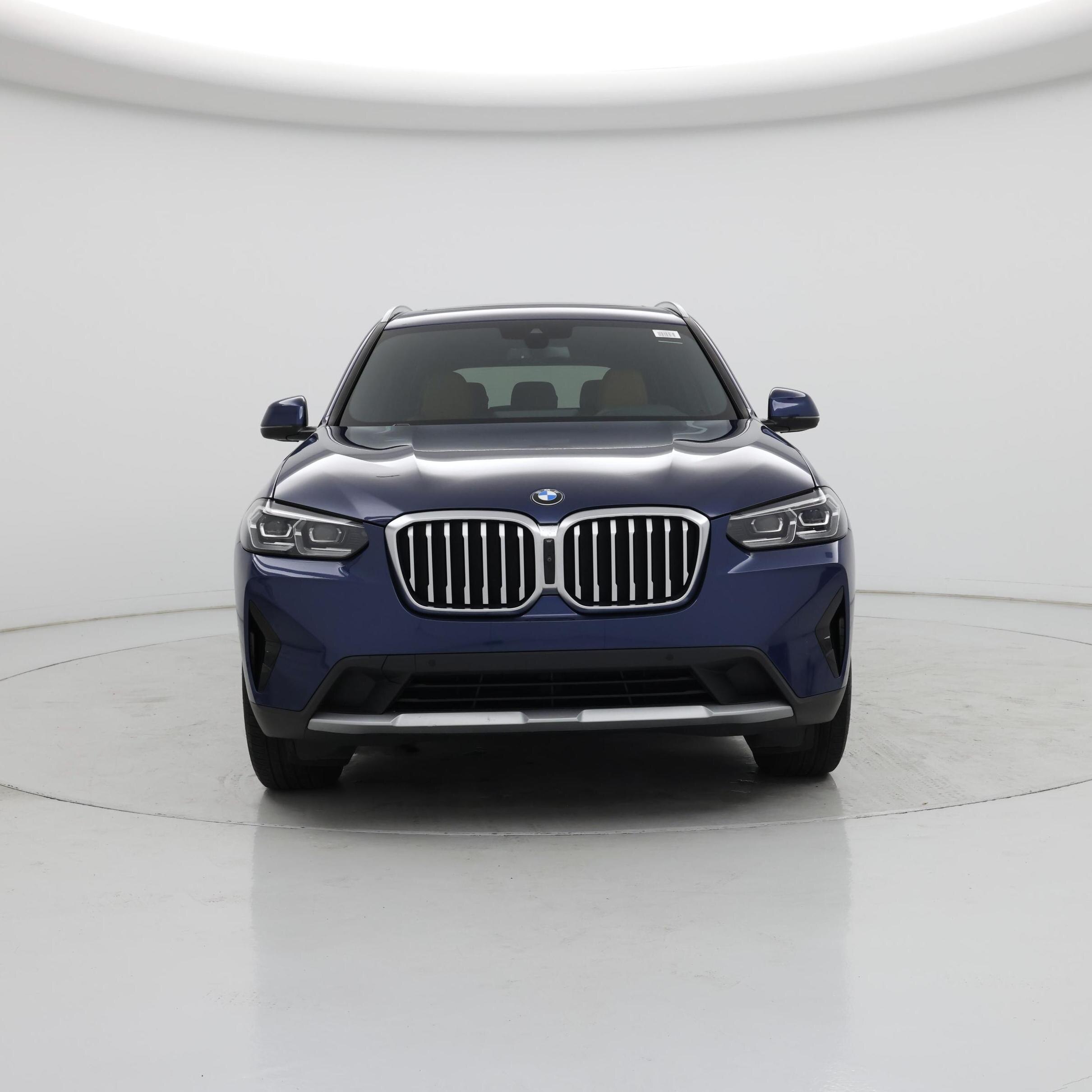 Thumbnail: 2022 BMW X3 - 5
