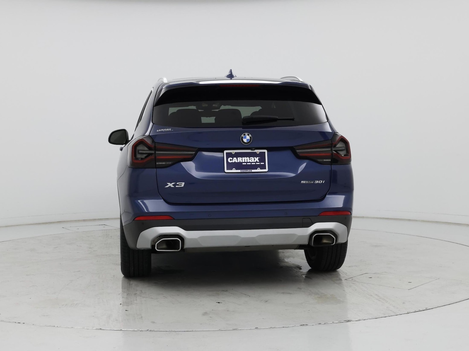 2022 BMW X3 30i - Photo 7