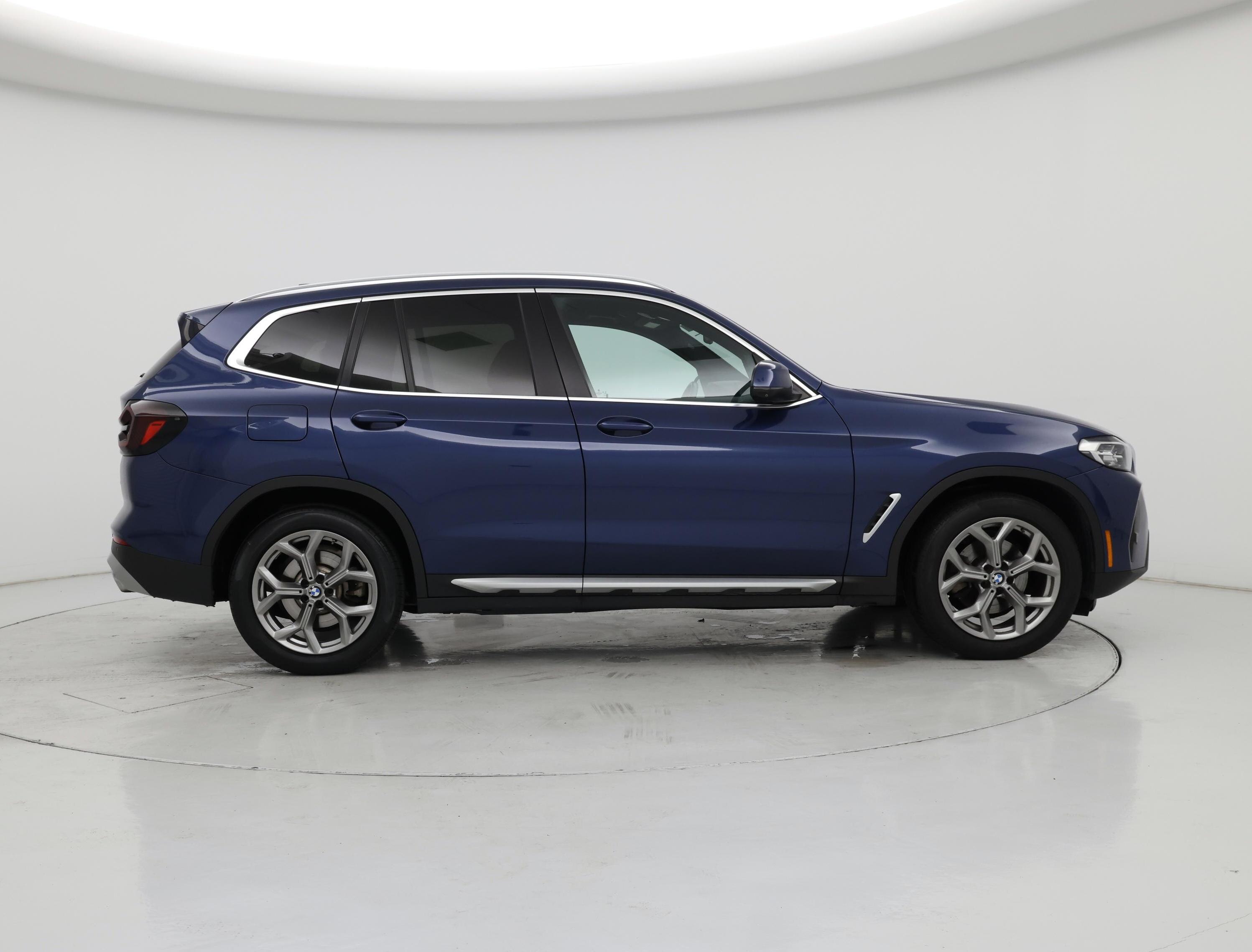 Thumbnail: 2022 BMW X3 - 7