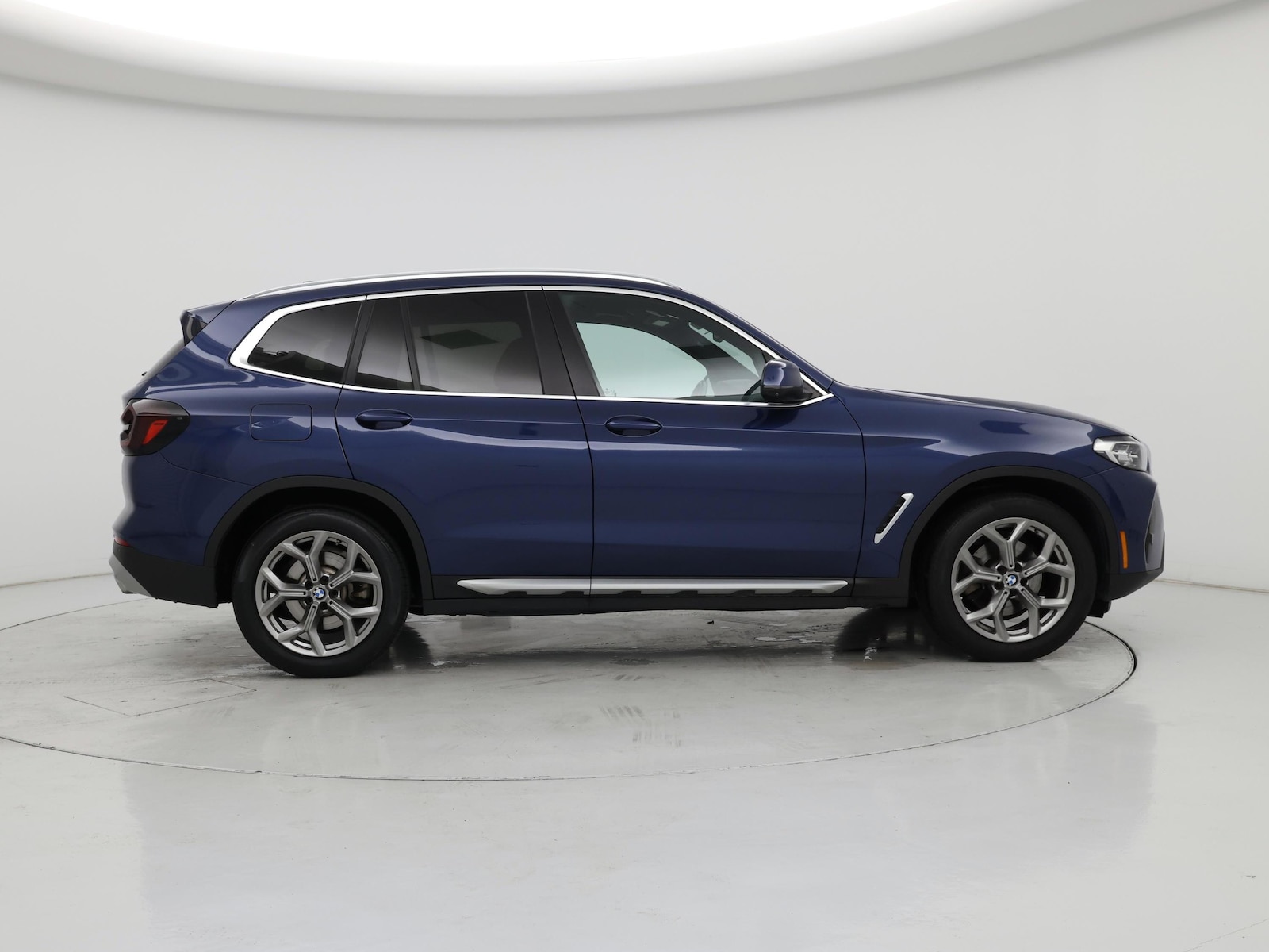 2022 BMW X3 30i - Photo 8