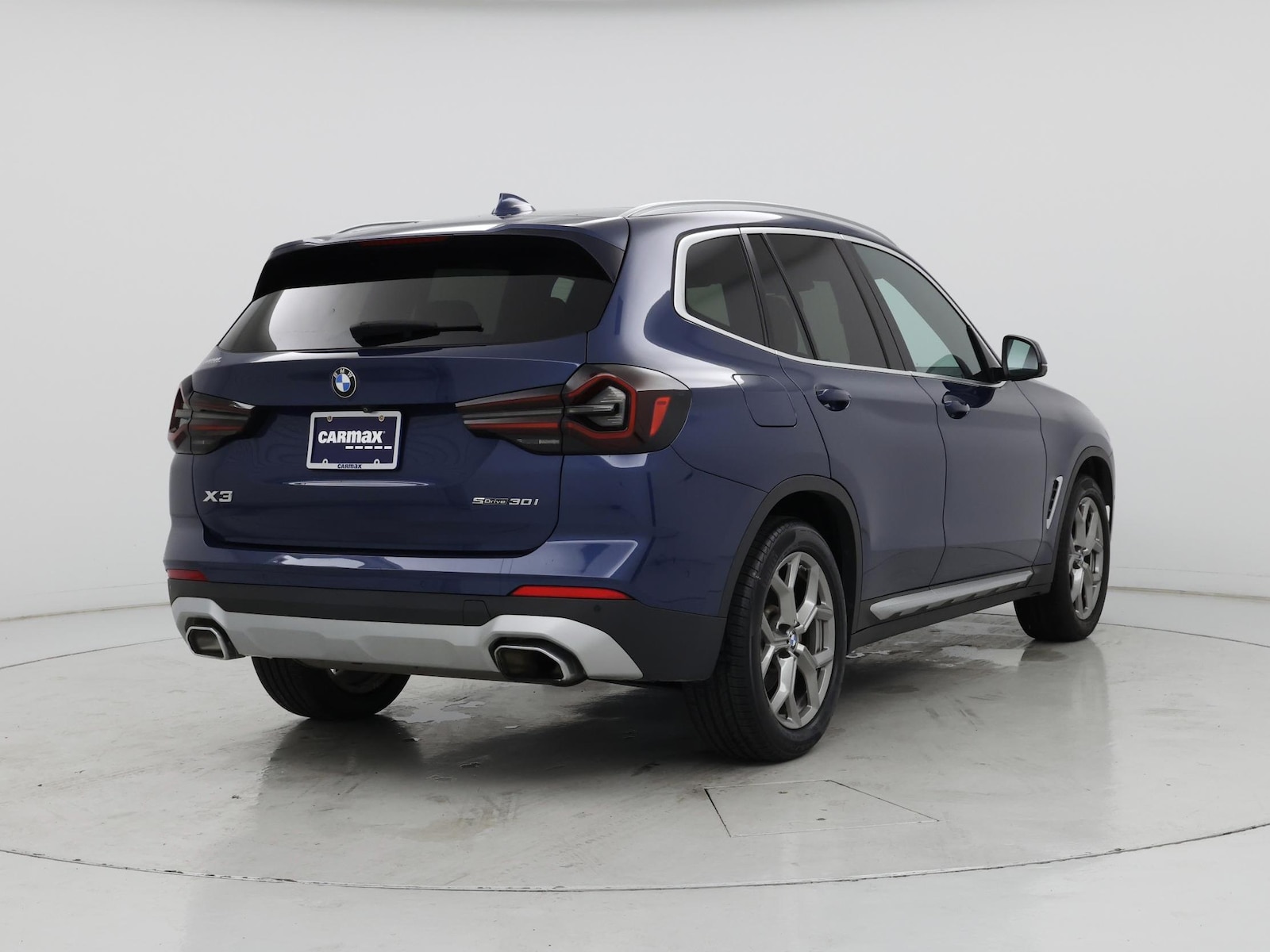 2022 BMW X3 30i - Photo 9