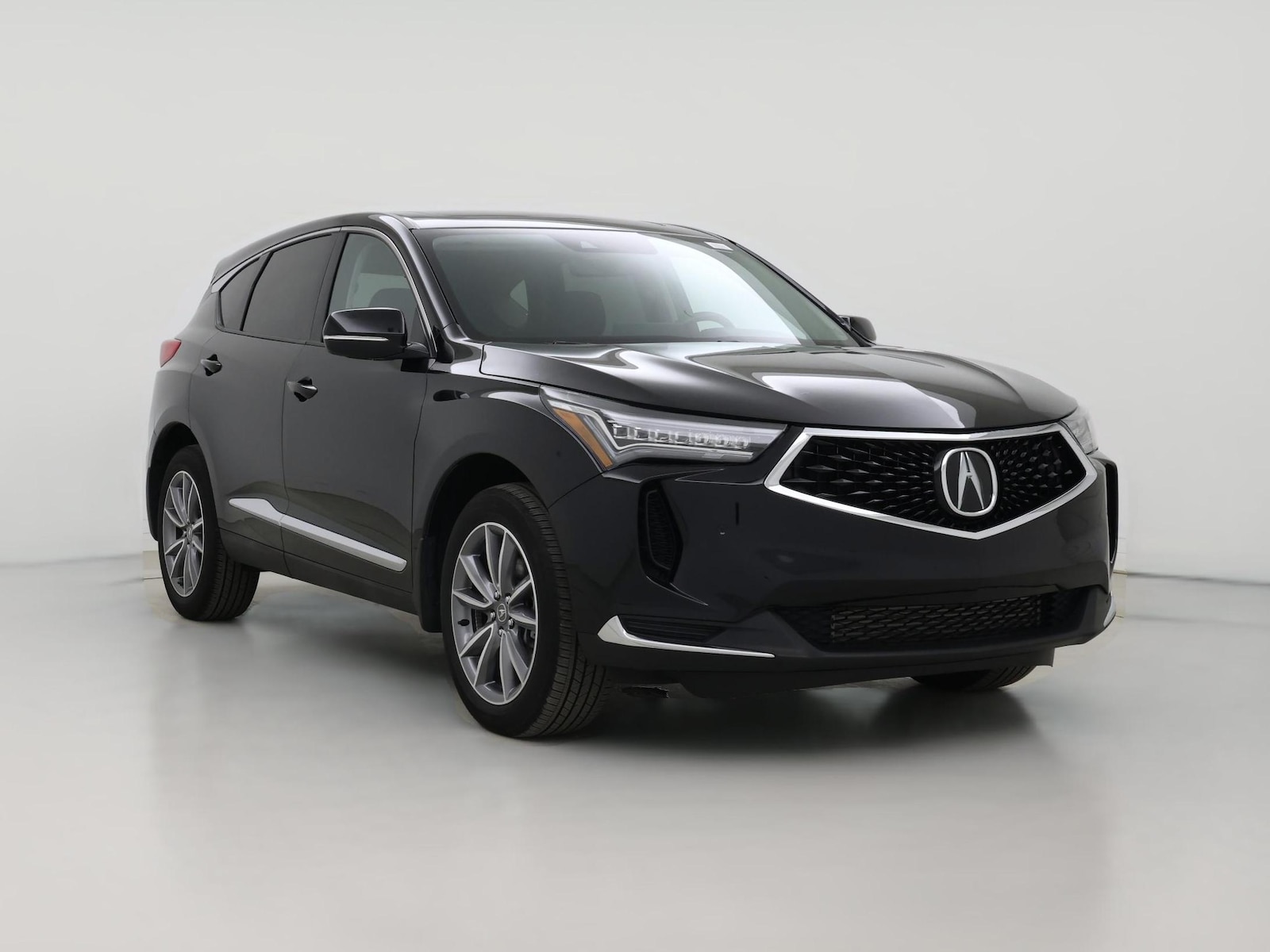 2024 Acura RDX