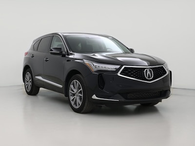 2024 Acura RDX SH-AWD Technology