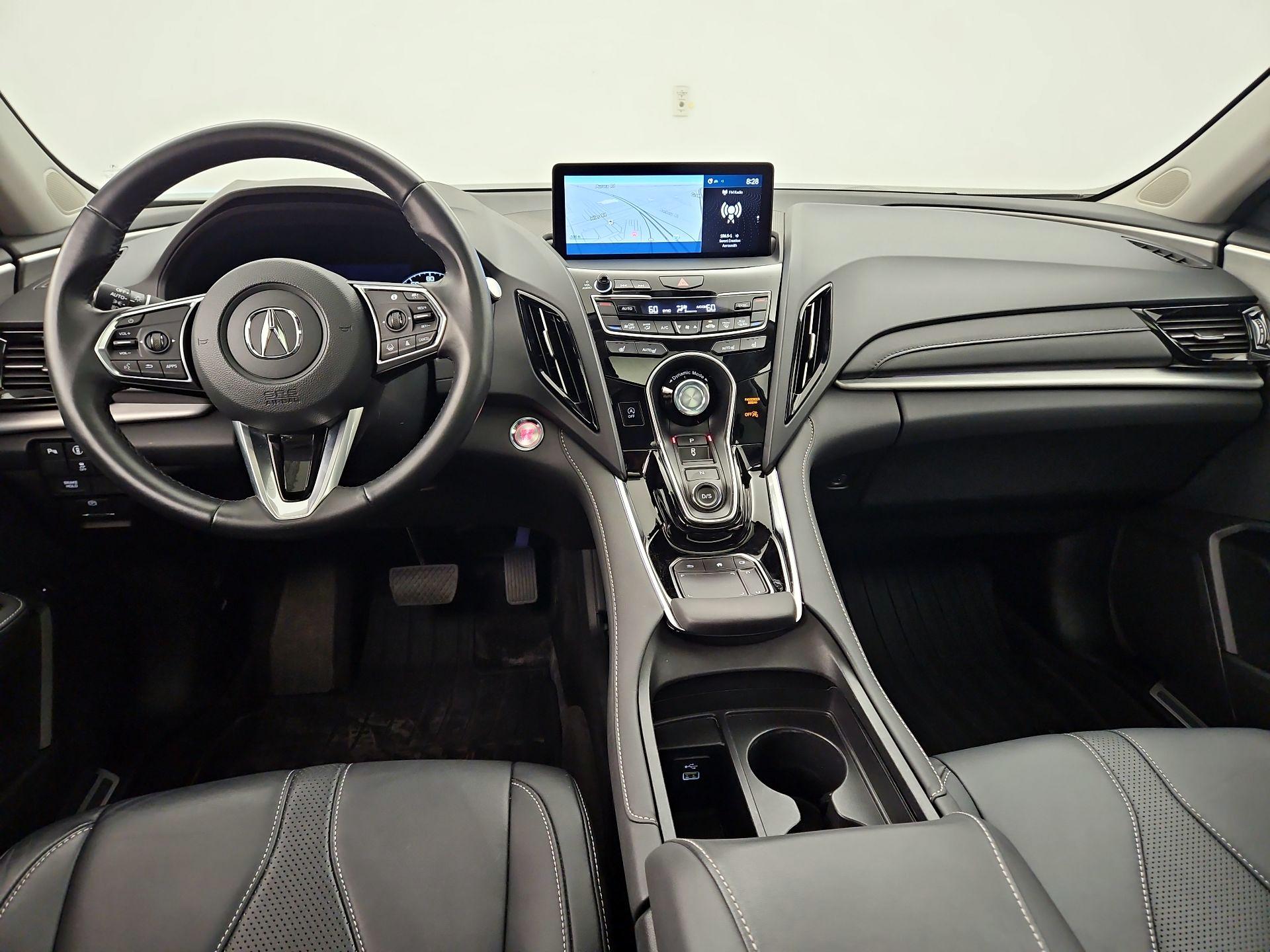Thumbnail: 2024 Acura RDX - 9