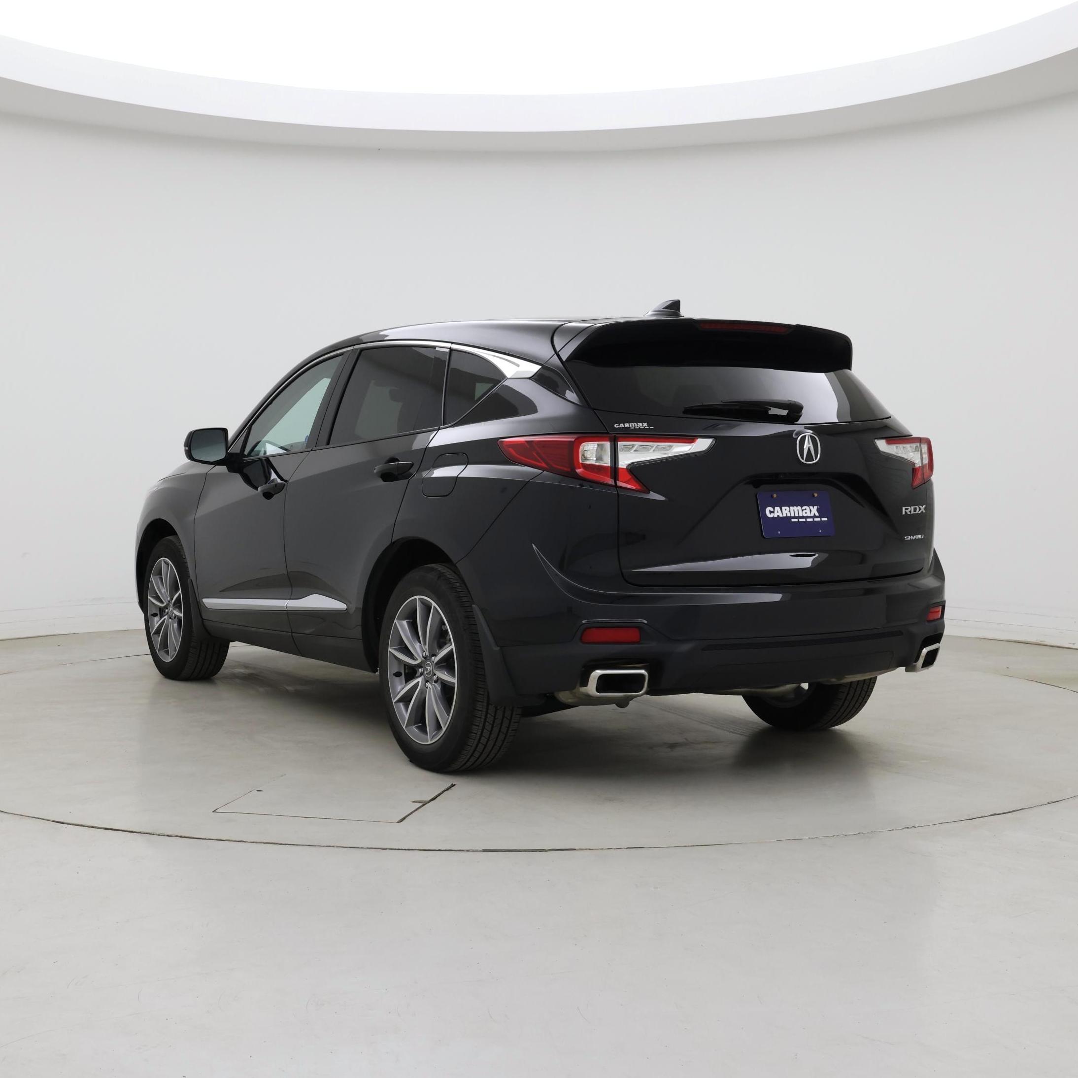 Thumbnail: 2024 Acura RDX - 2