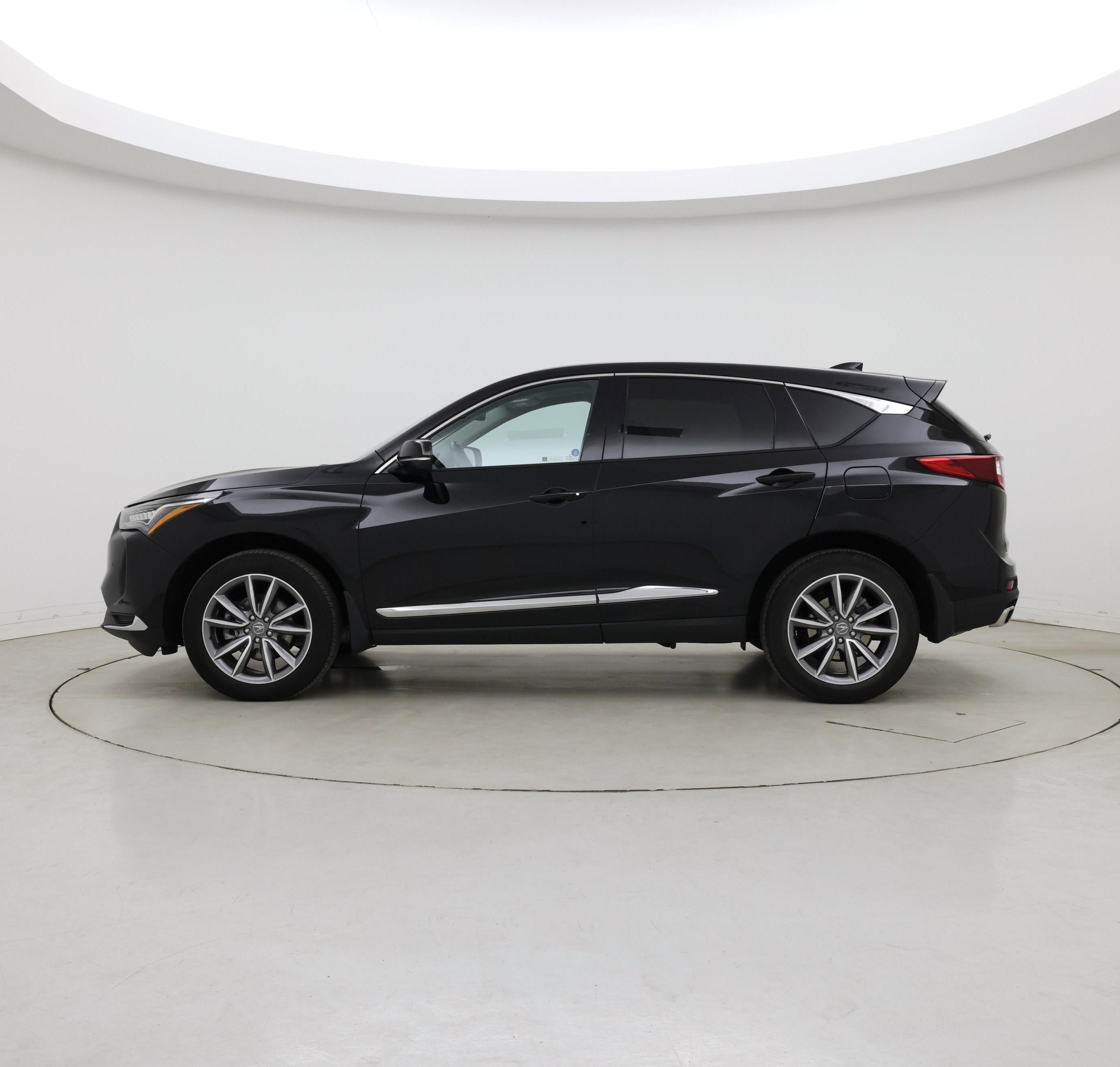 Thumbnail: 2024 Acura RDX - 3