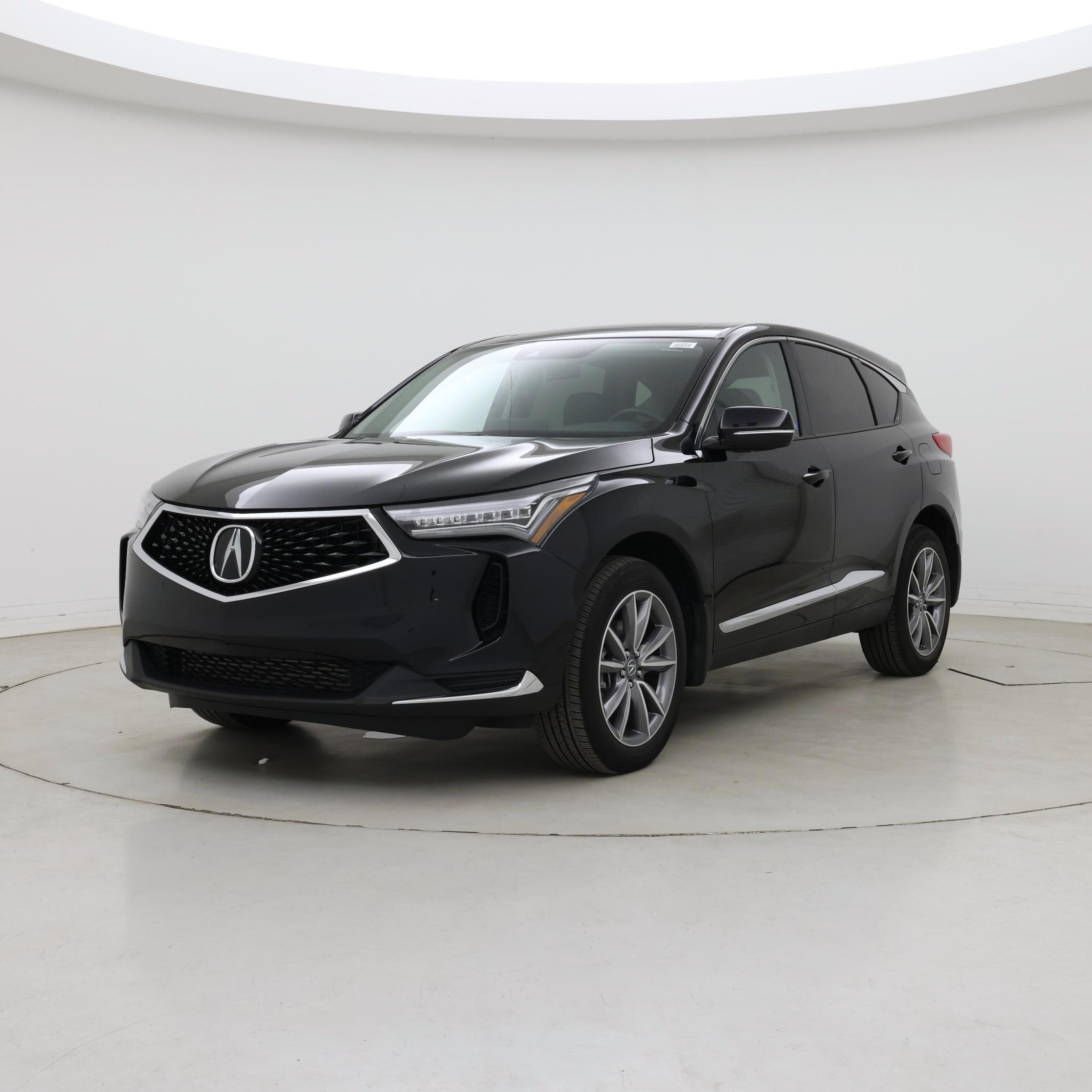 Thumbnail: 2024 Acura RDX - 4