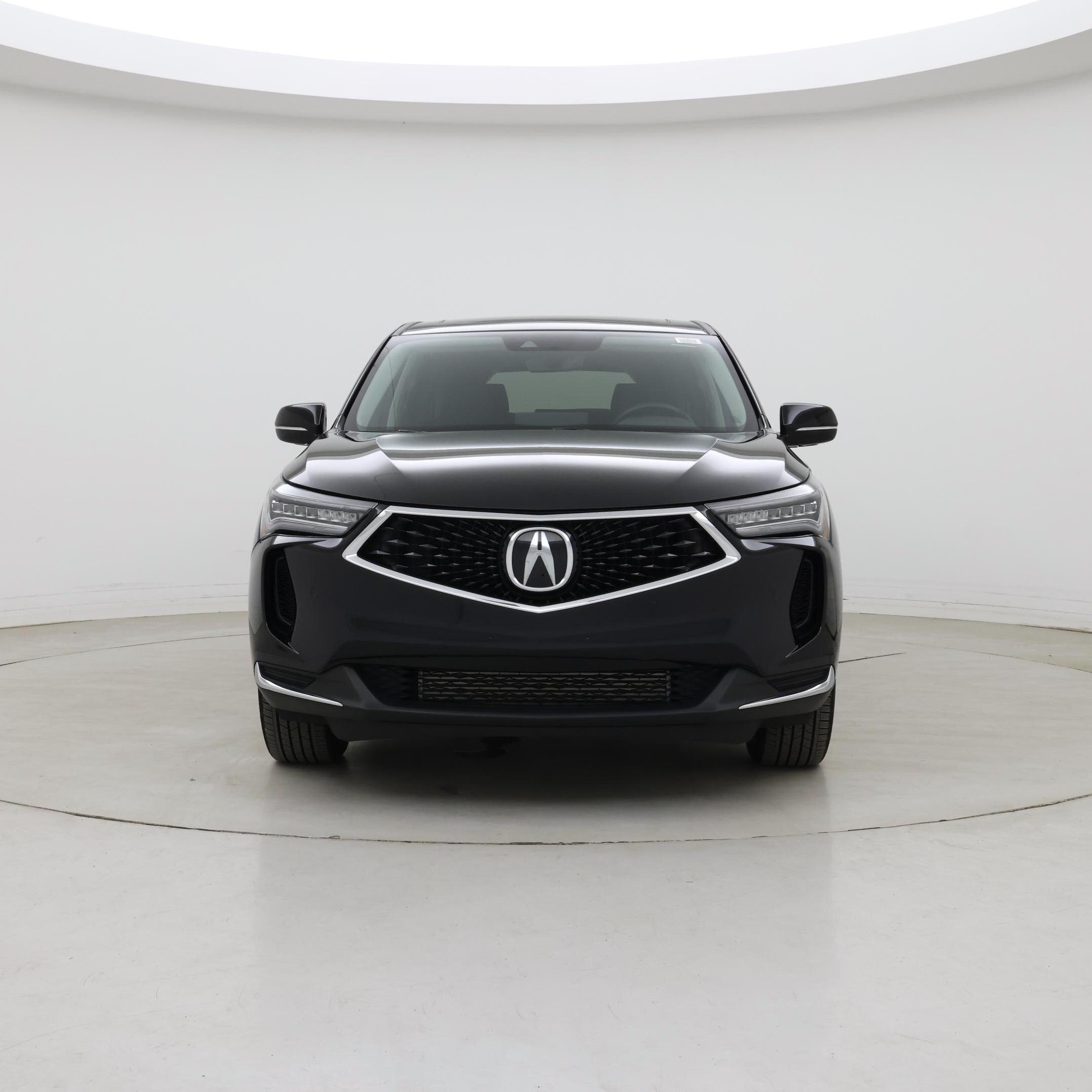 Thumbnail: 2024 Acura RDX - 5
