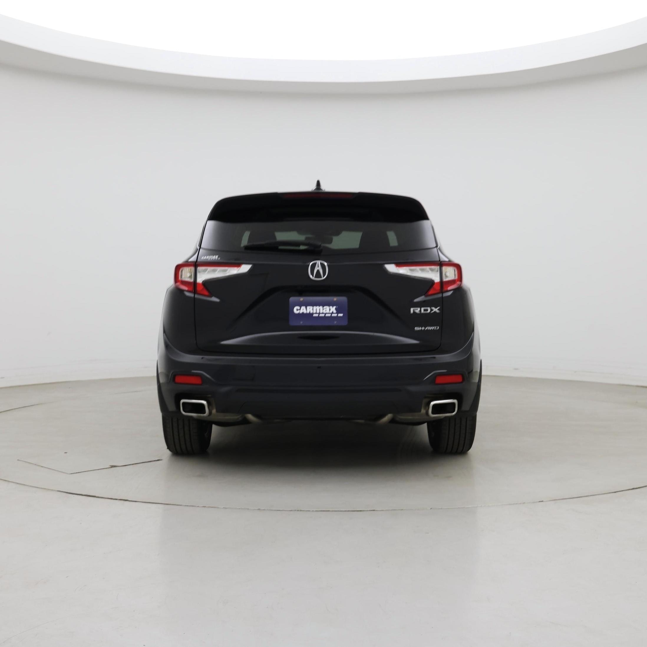 Thumbnail: 2024 Acura RDX - 6