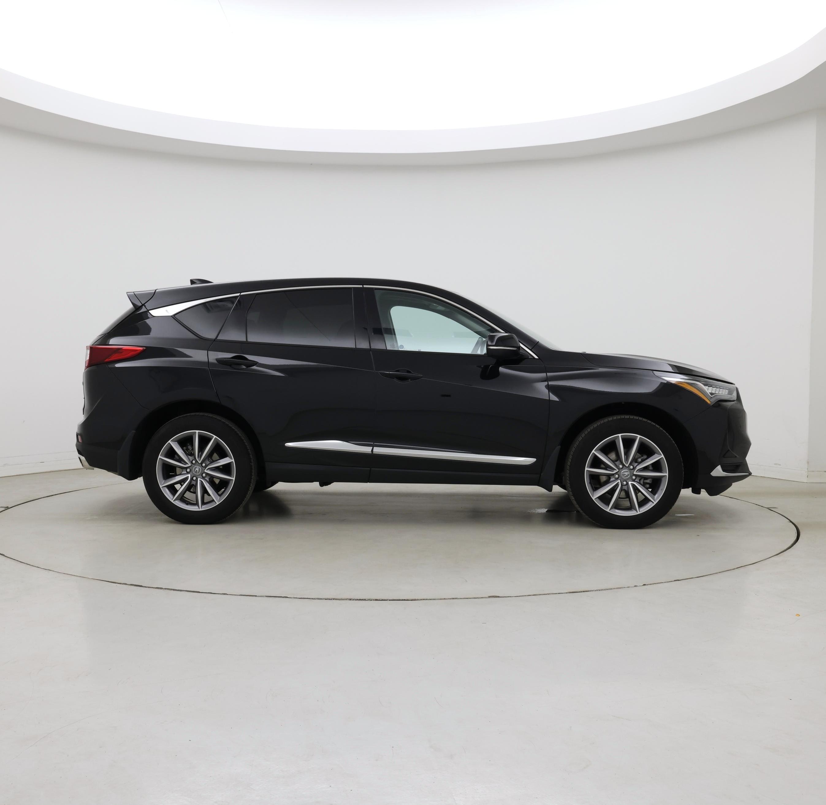 Thumbnail: 2024 Acura RDX - 7