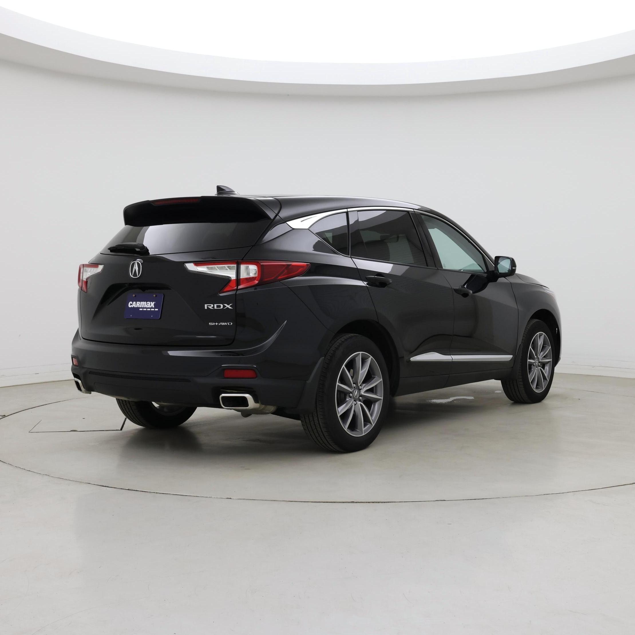 Thumbnail: 2024 Acura RDX - 8