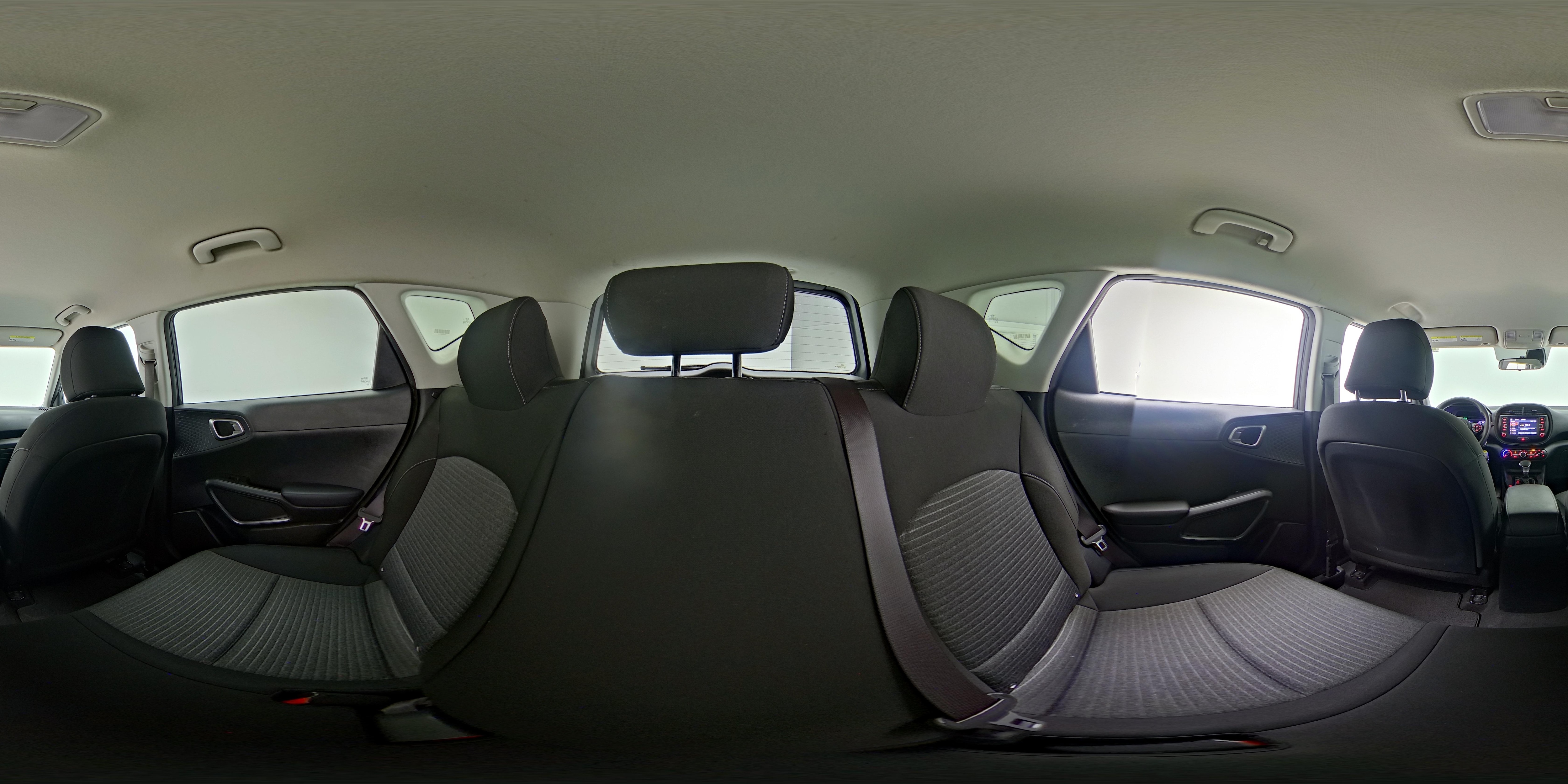 2021 Kia Soul S - Photo 25