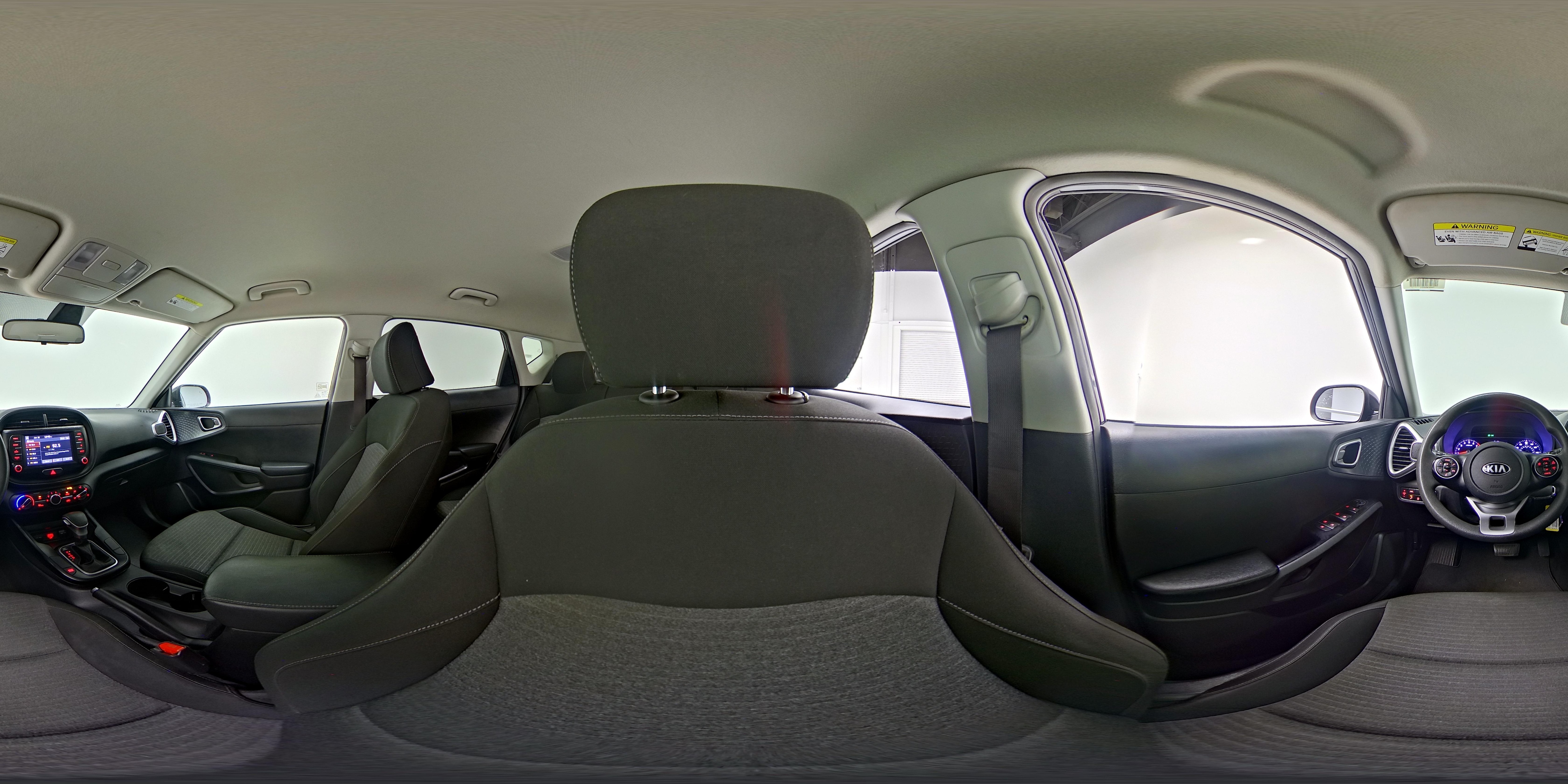 2021 Kia Soul S - Photo 26