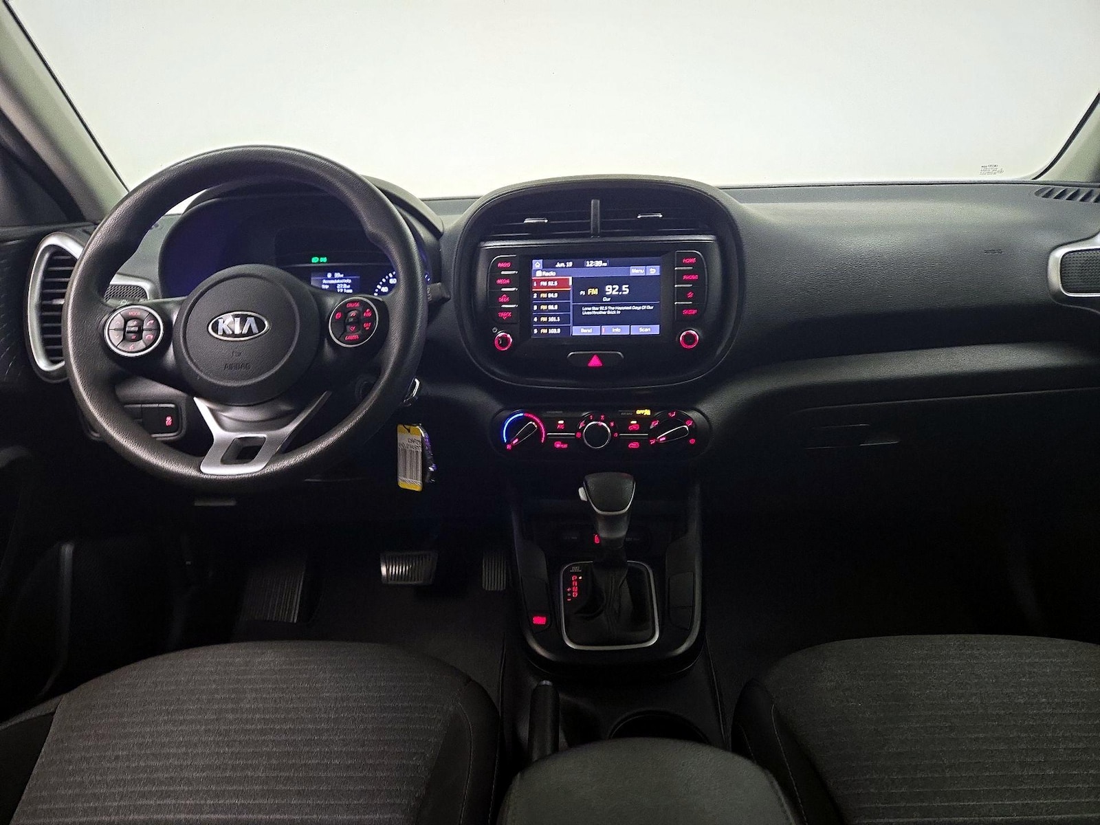 2021 Kia Soul S - Photo 10