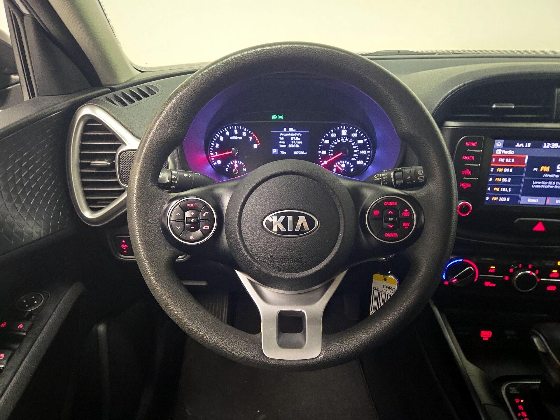 Thumbnail: 2021 Kia Soul - 10