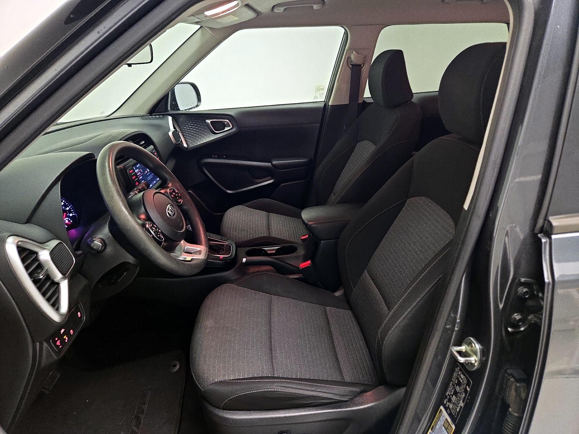 Thumbnail: 2021 Kia Soul - 11