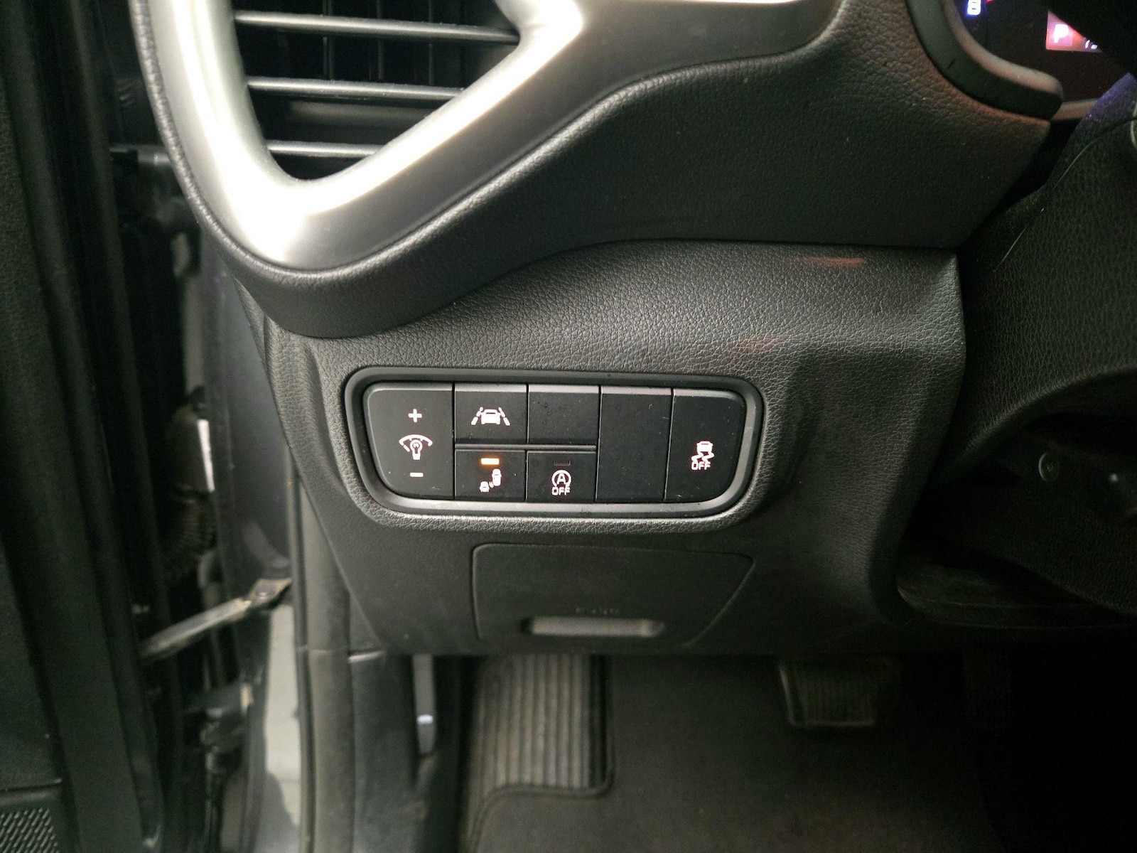 2021 Kia Soul S - Photo 14