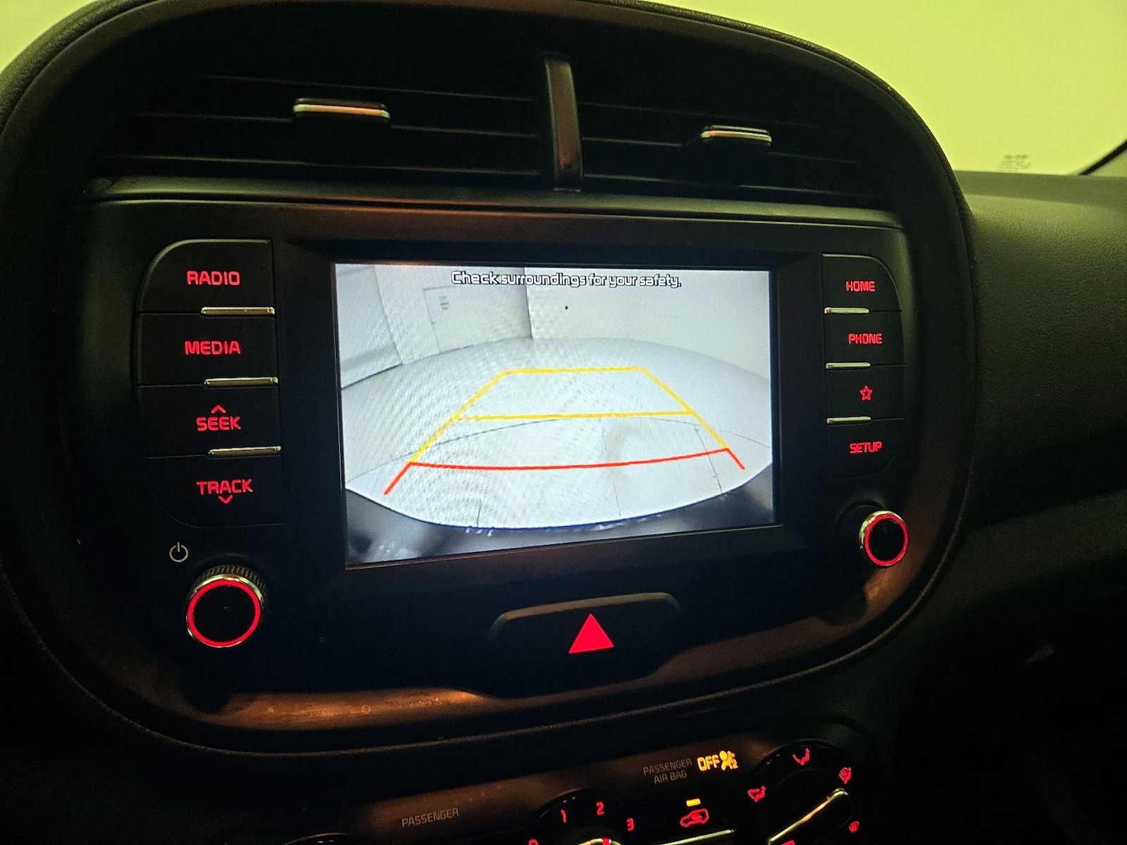 2021 Kia Soul S - Photo 15