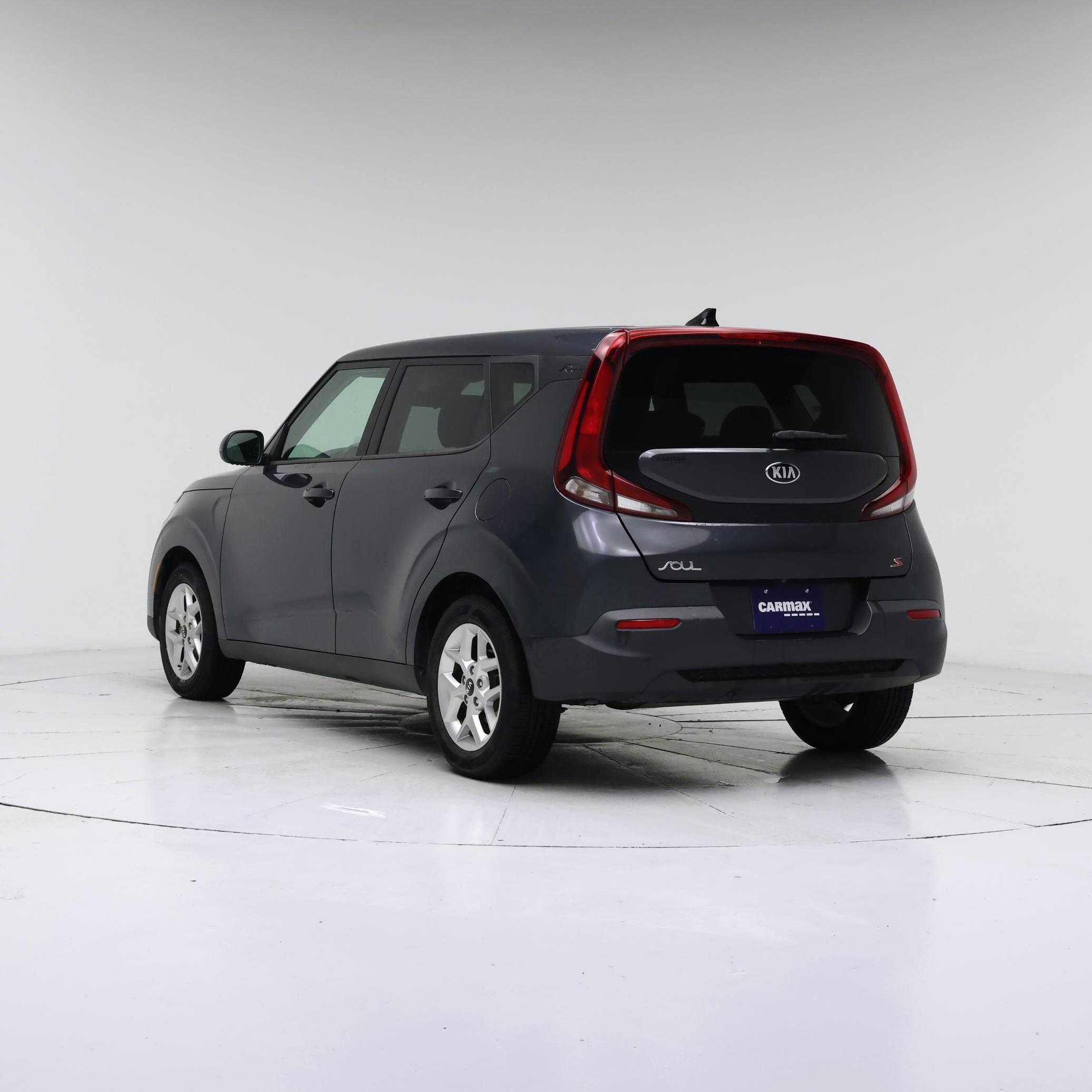 Thumbnail: 2021 Kia Soul - 2