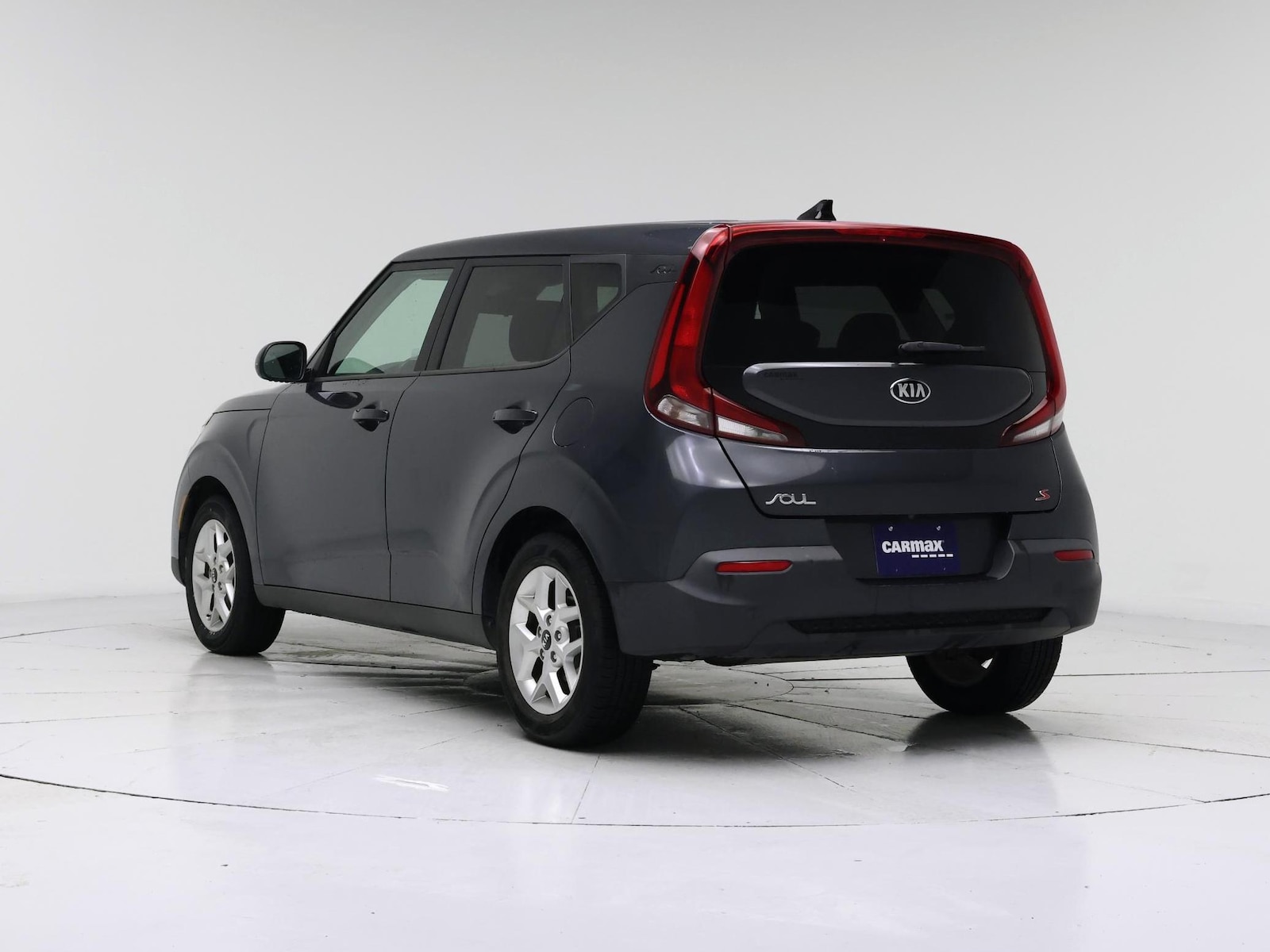 2021 Kia Soul S - Photo 3