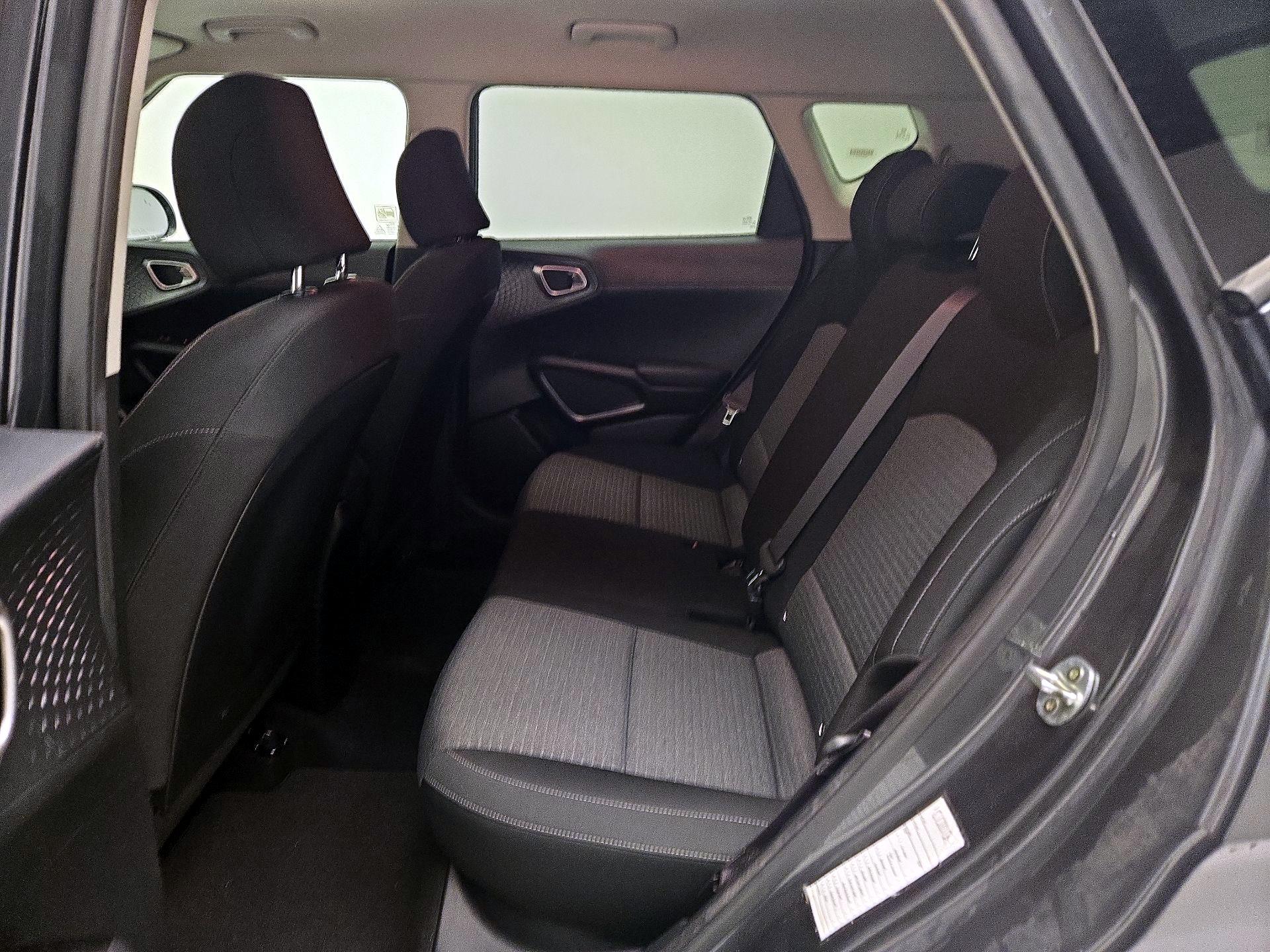 Thumbnail: 2021 Kia Soul - 19