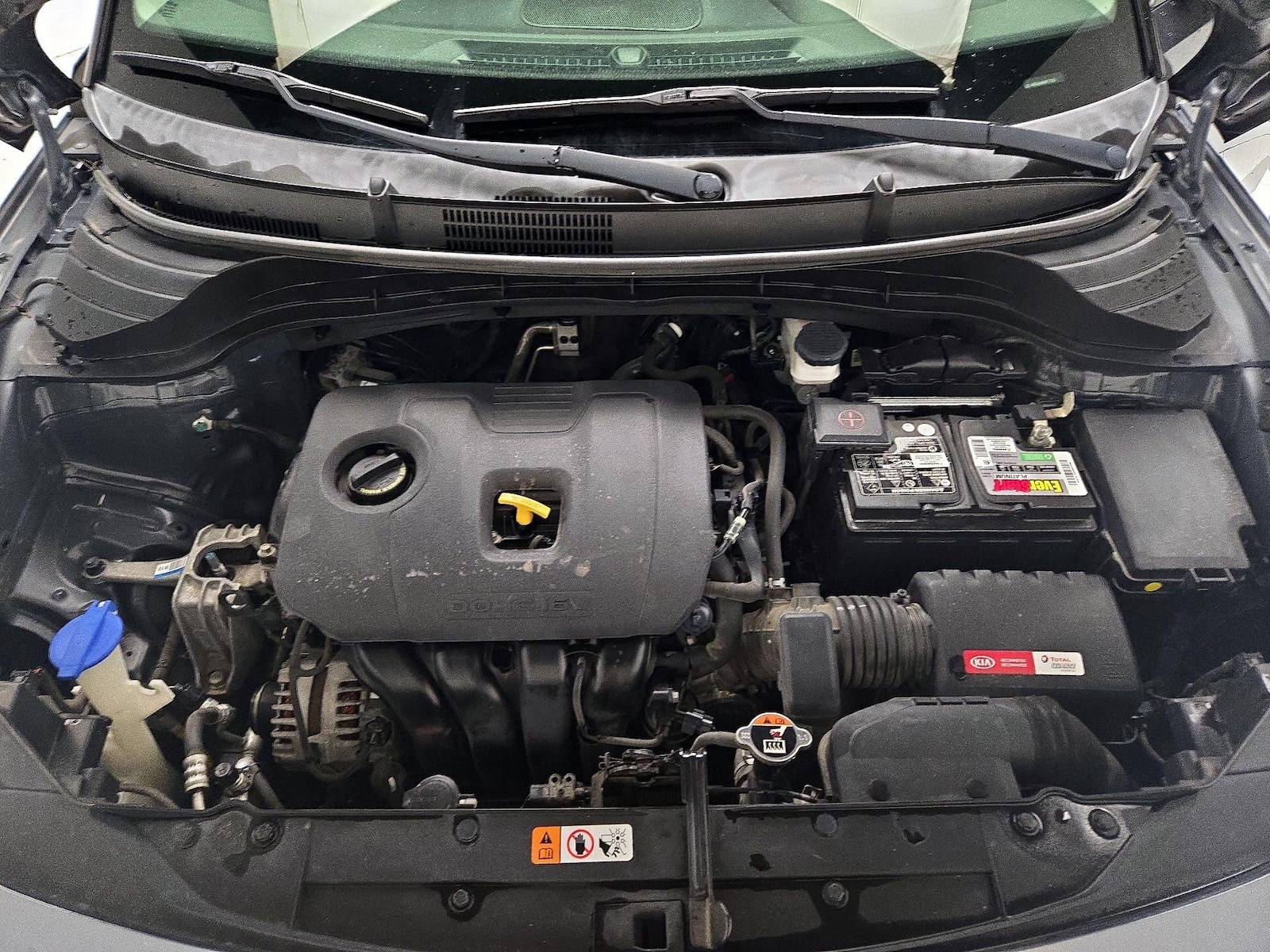 2021 Kia Soul S - Photo 22