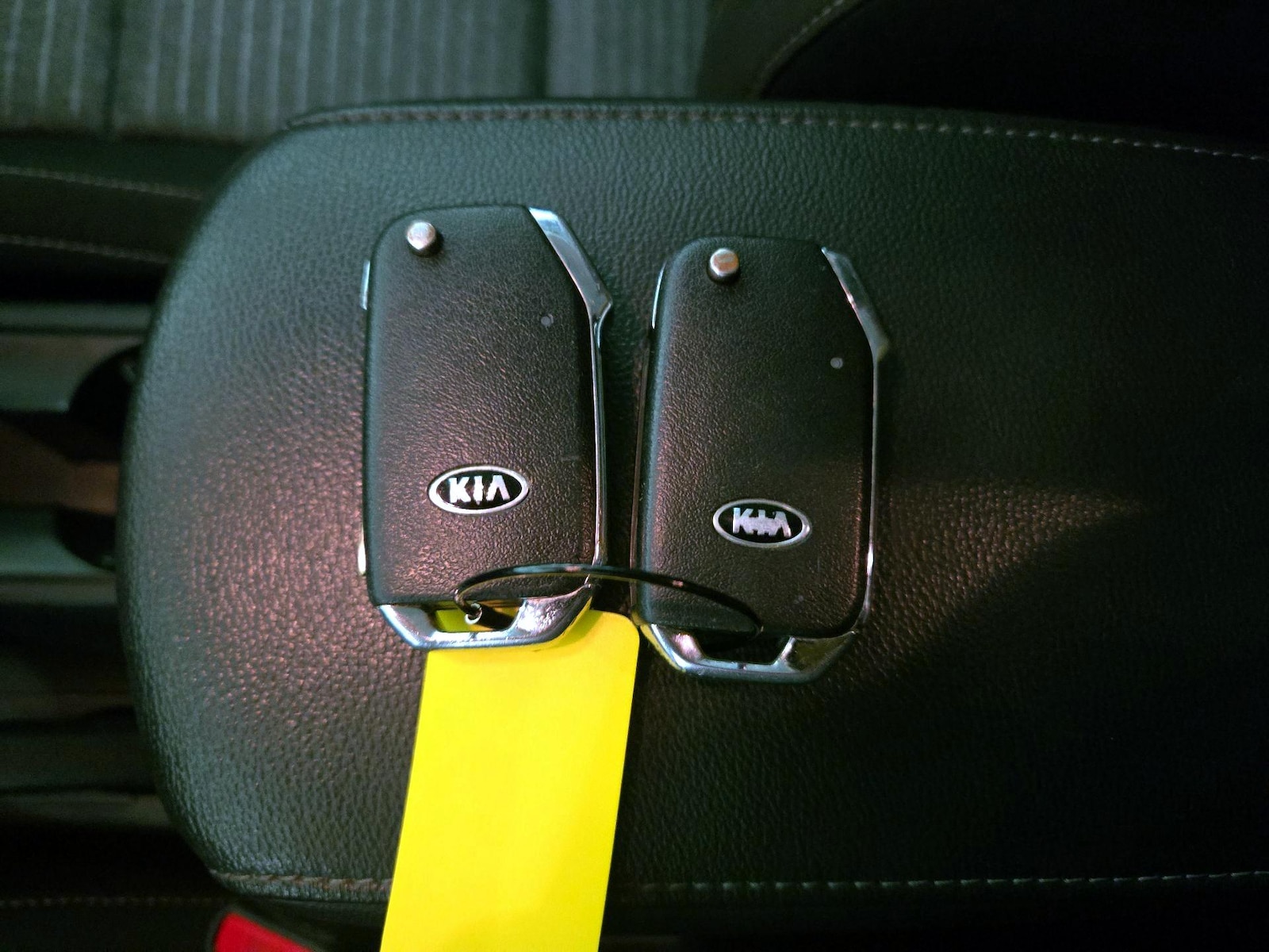 2021 Kia Soul S - Photo 23