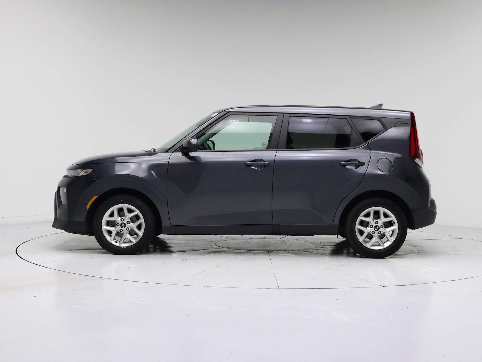 2021 Kia Soul S - Photo 4