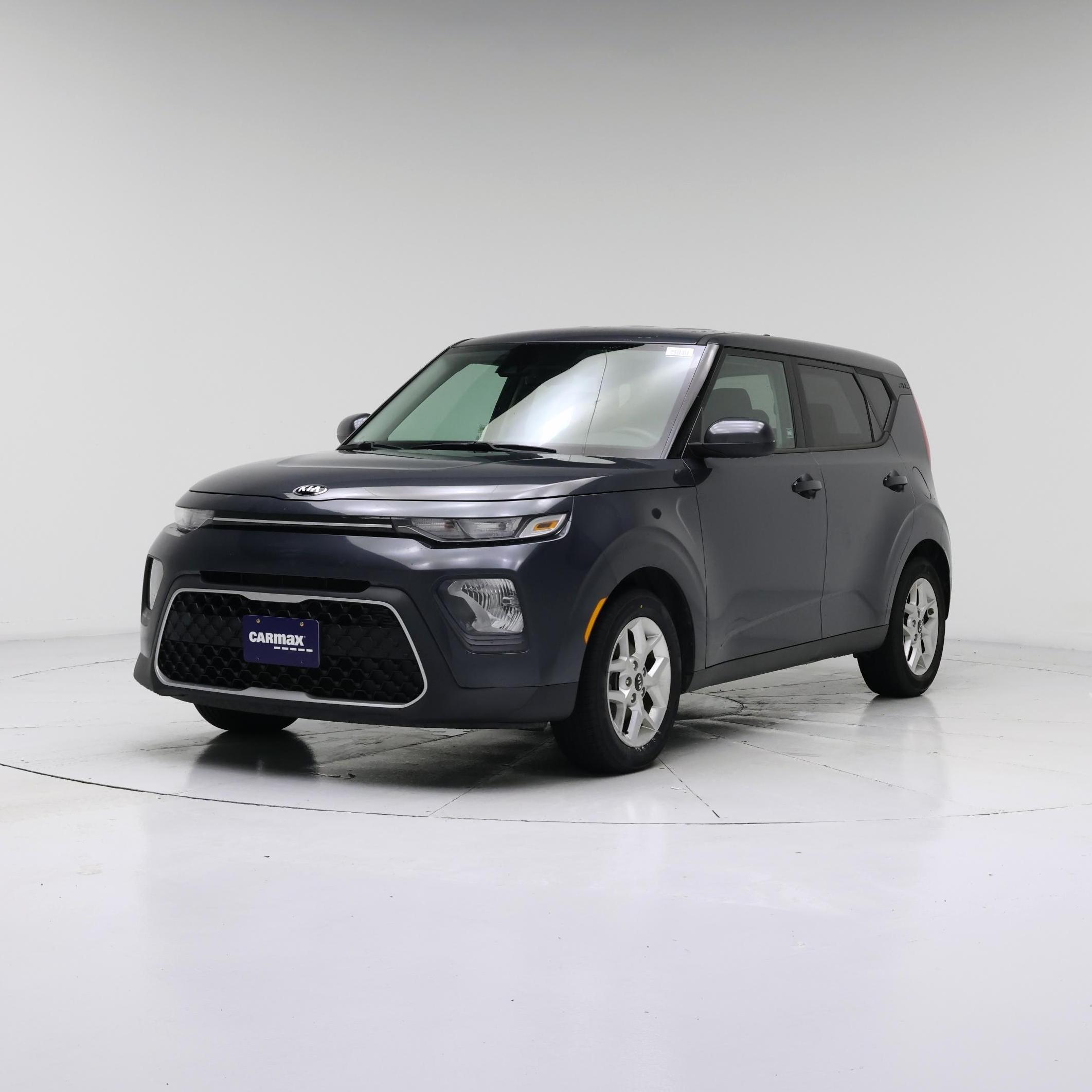 Thumbnail: 2021 Kia Soul - 4