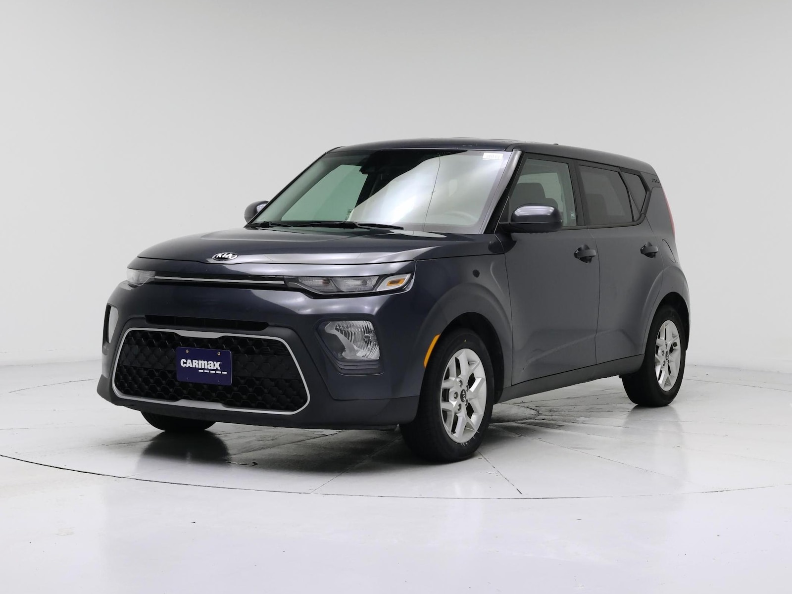 2021 Kia Soul S - Photo 5
