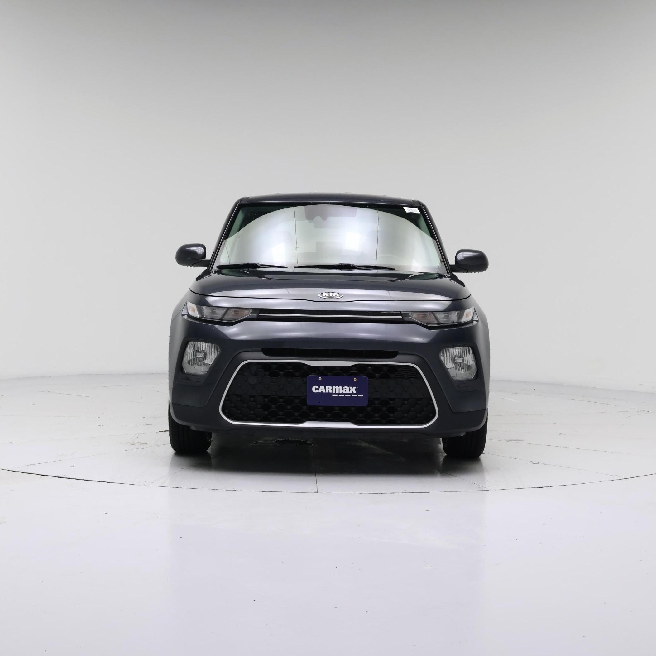Thumbnail: 2021 Kia Soul - 5