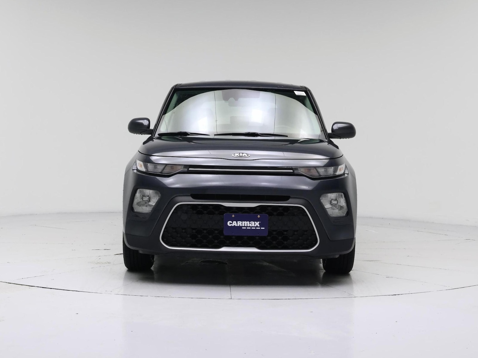 2021 Kia Soul S - Photo 6