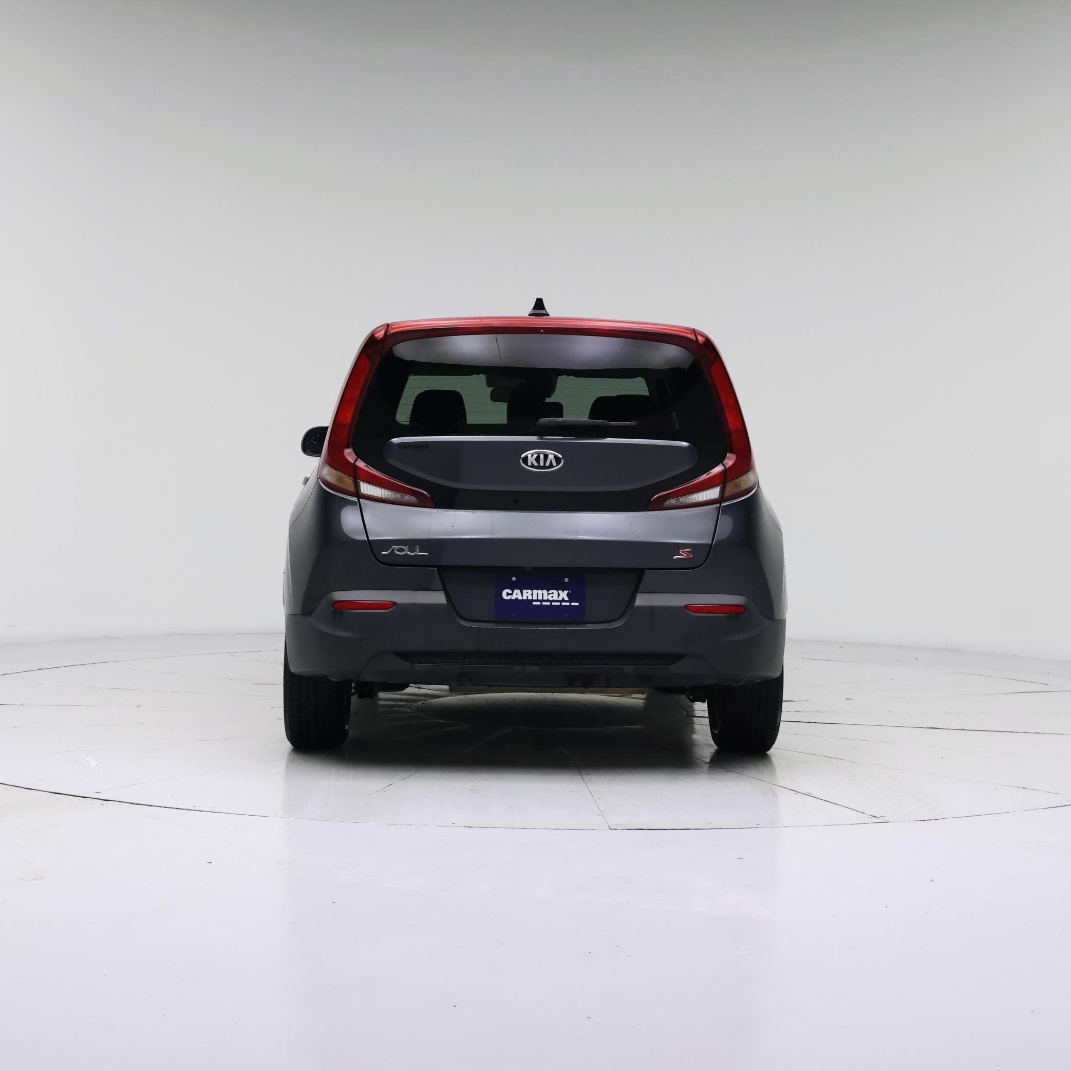 Thumbnail: 2021 Kia Soul - 6