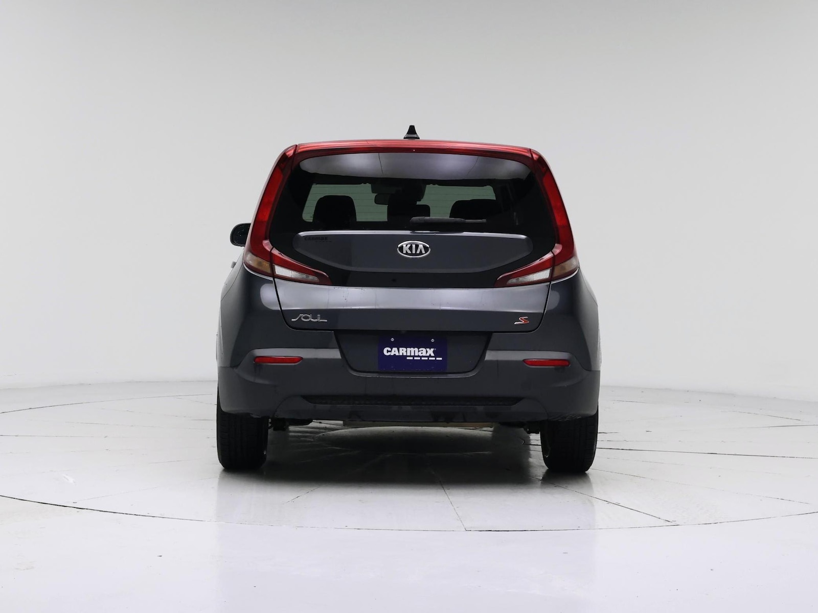 2021 Kia Soul S - Photo 7