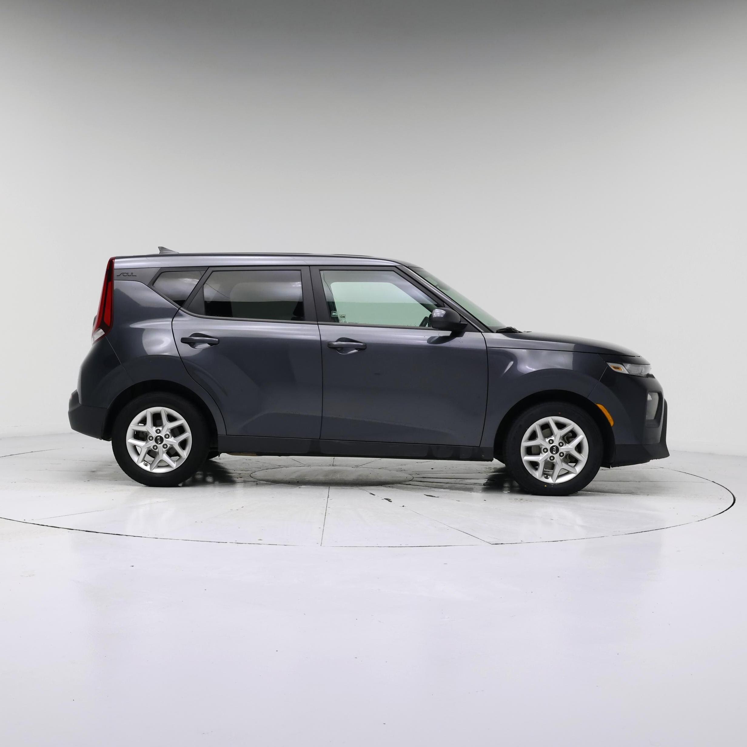 Thumbnail: 2021 Kia Soul - 7