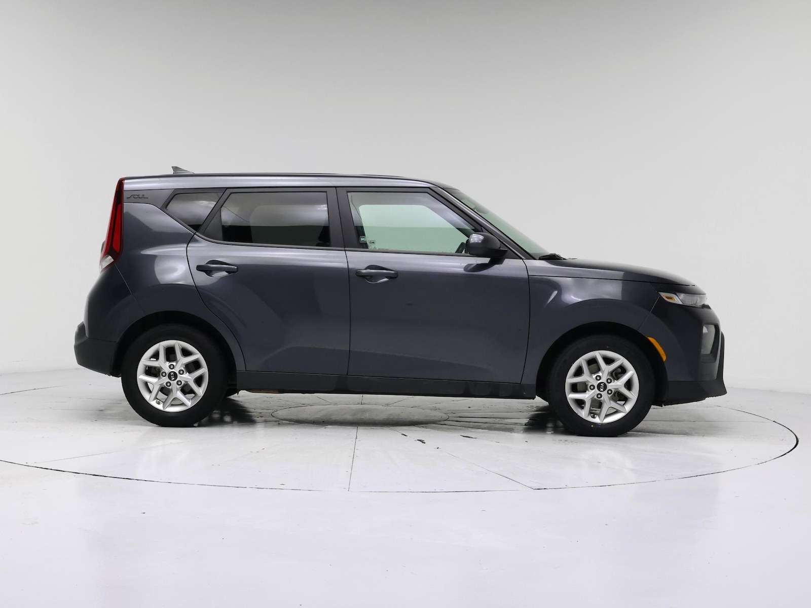 2021 Kia Soul S - Photo 8