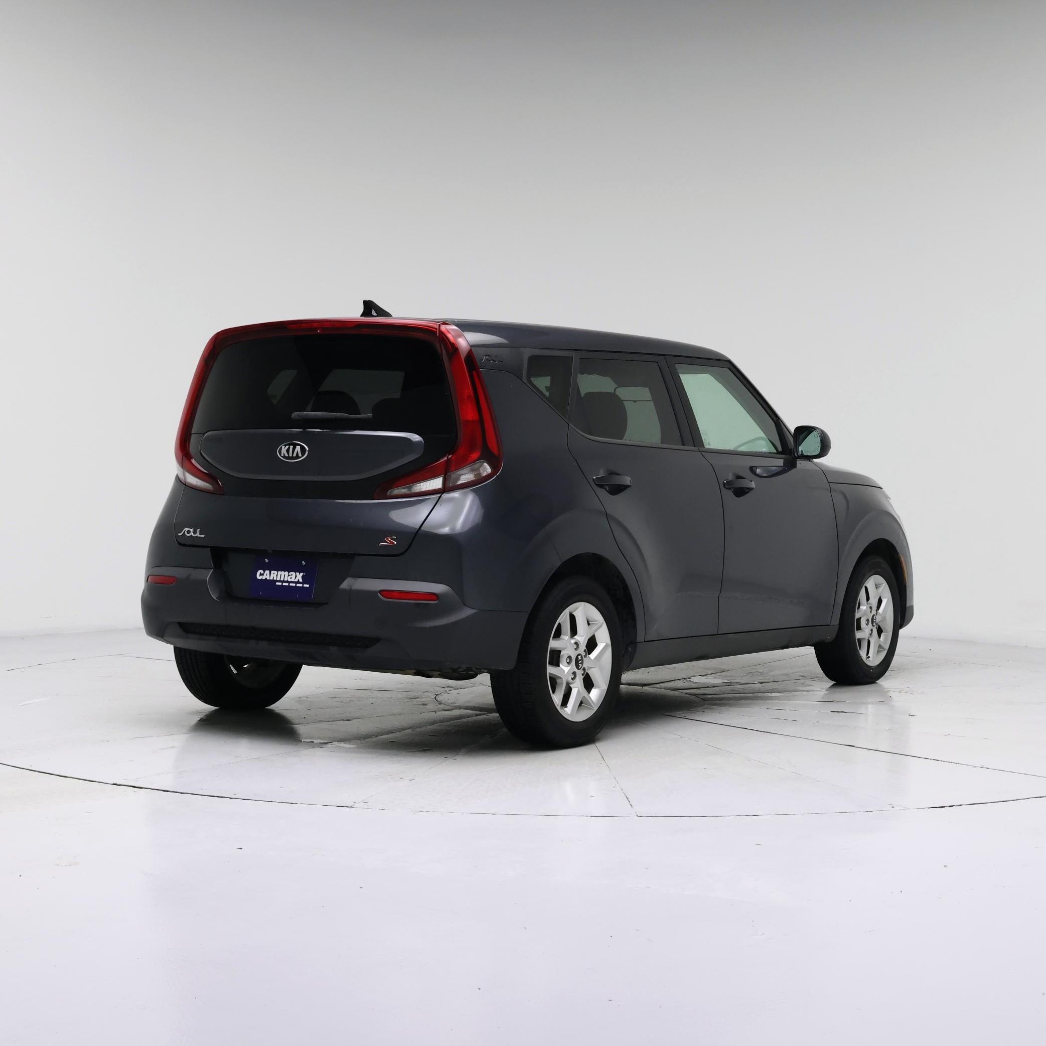 Thumbnail: 2021 Kia Soul - 8