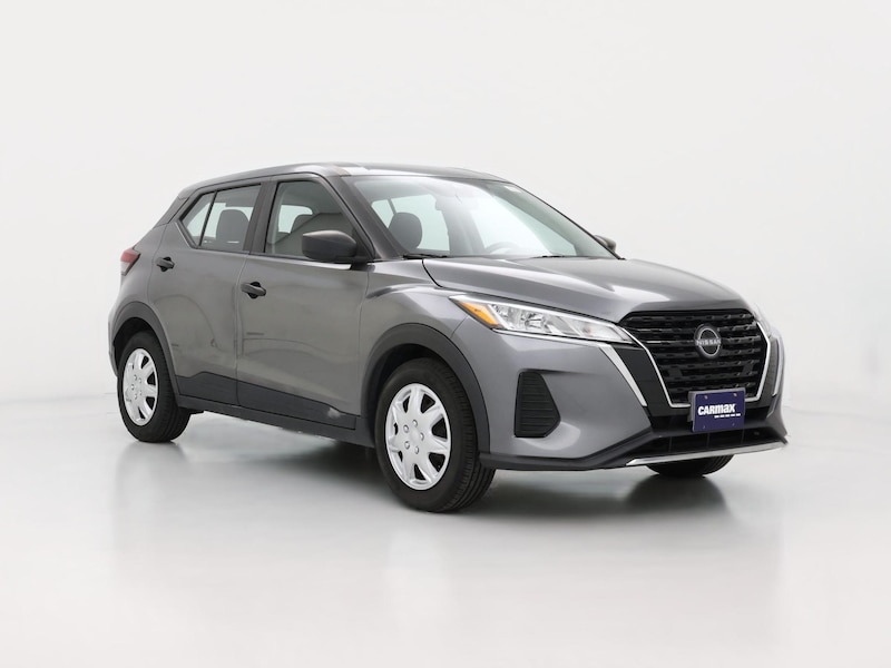 2022 Nissan Kicks S -
                  Brandywine, MD