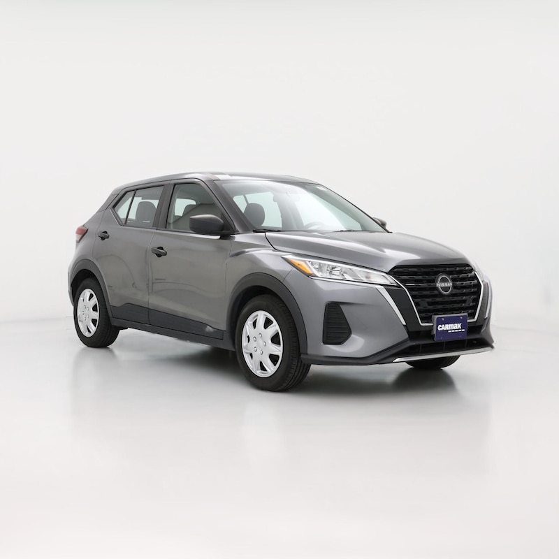 2022 Nissan Kicks S