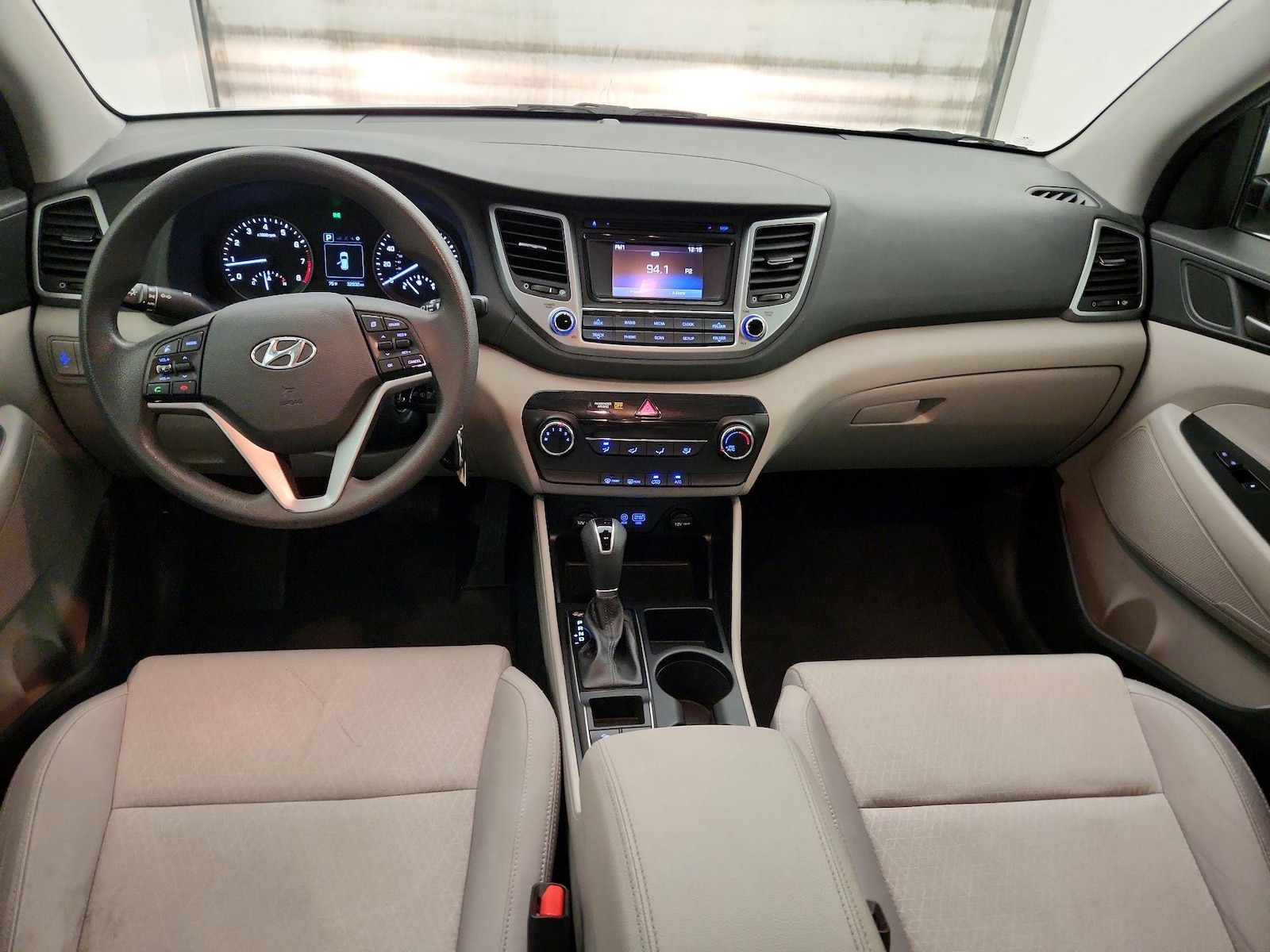 Rear View Camera