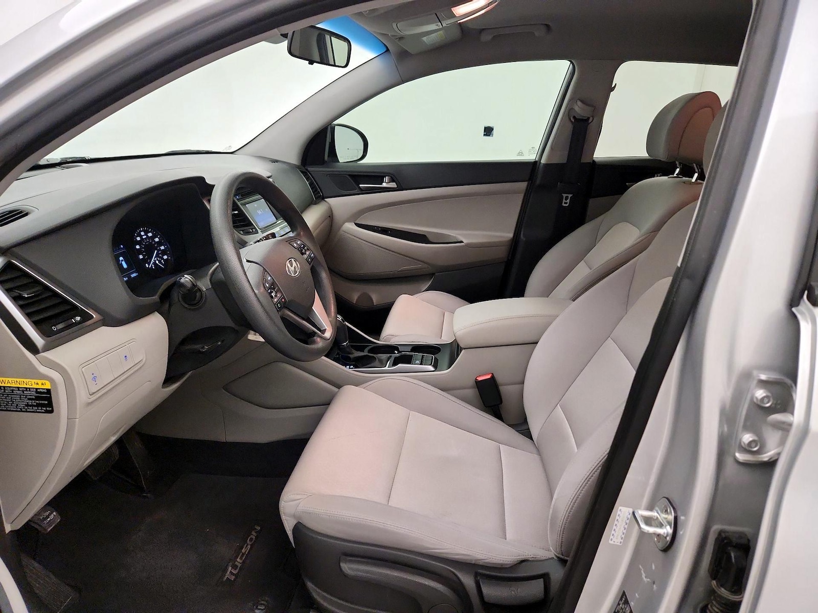 Side Airbags