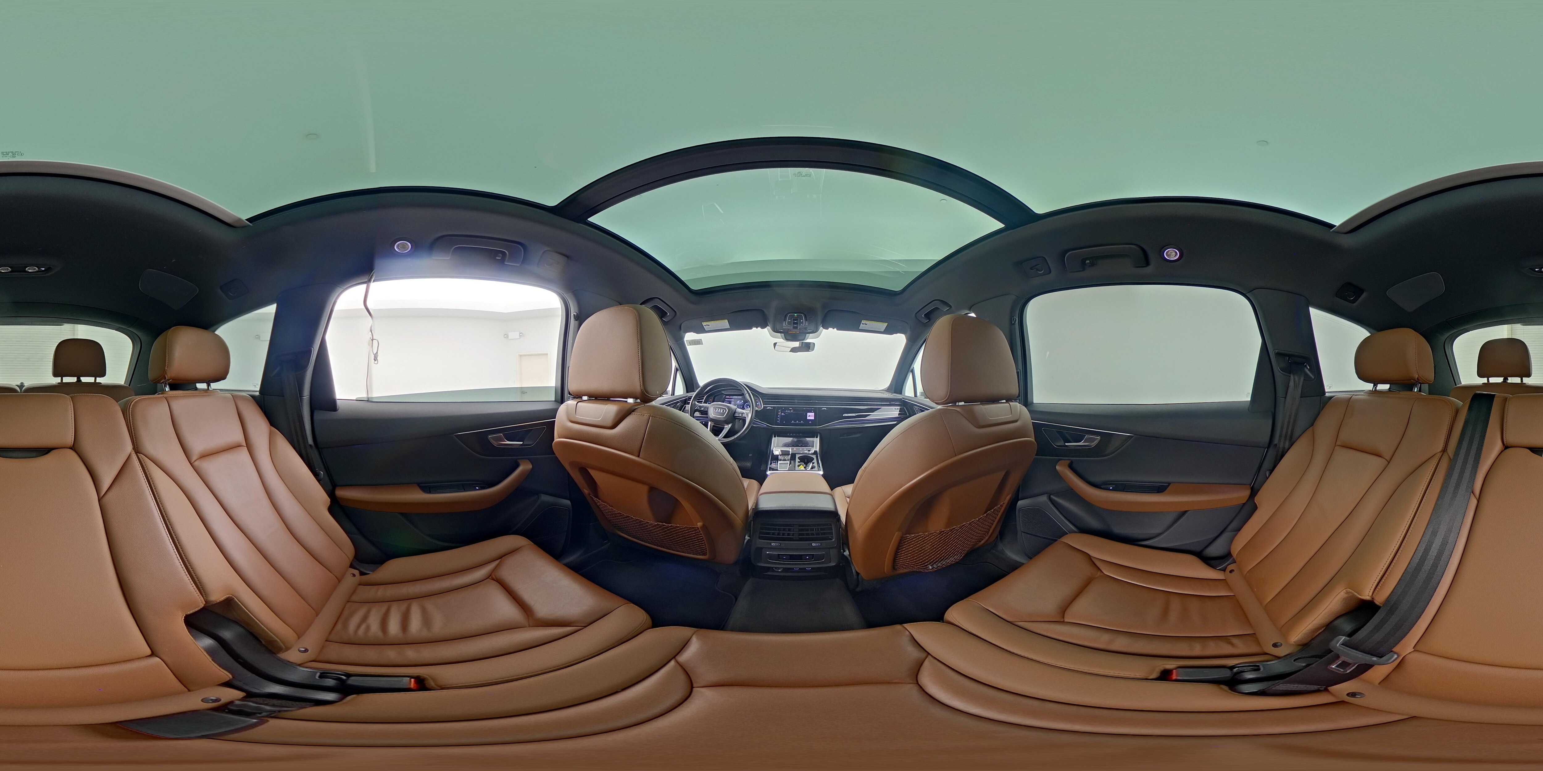 2021 Audi Q7 Premium Plus - Photo 29