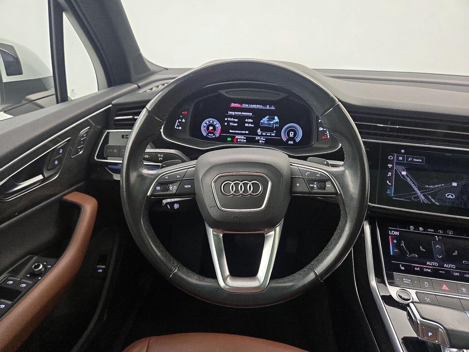 2021 Audi Q7 Premium Plus - Photo 11