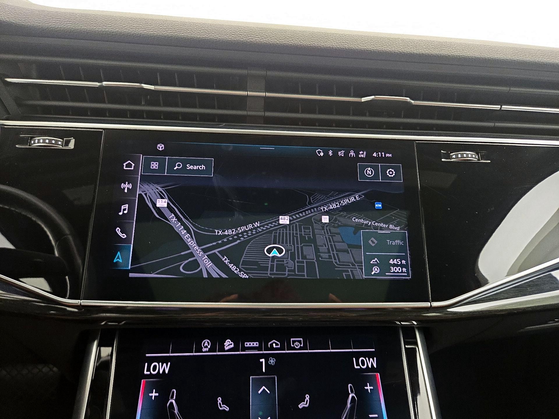 Thumbnail: 2021 Audi Q7 - 14